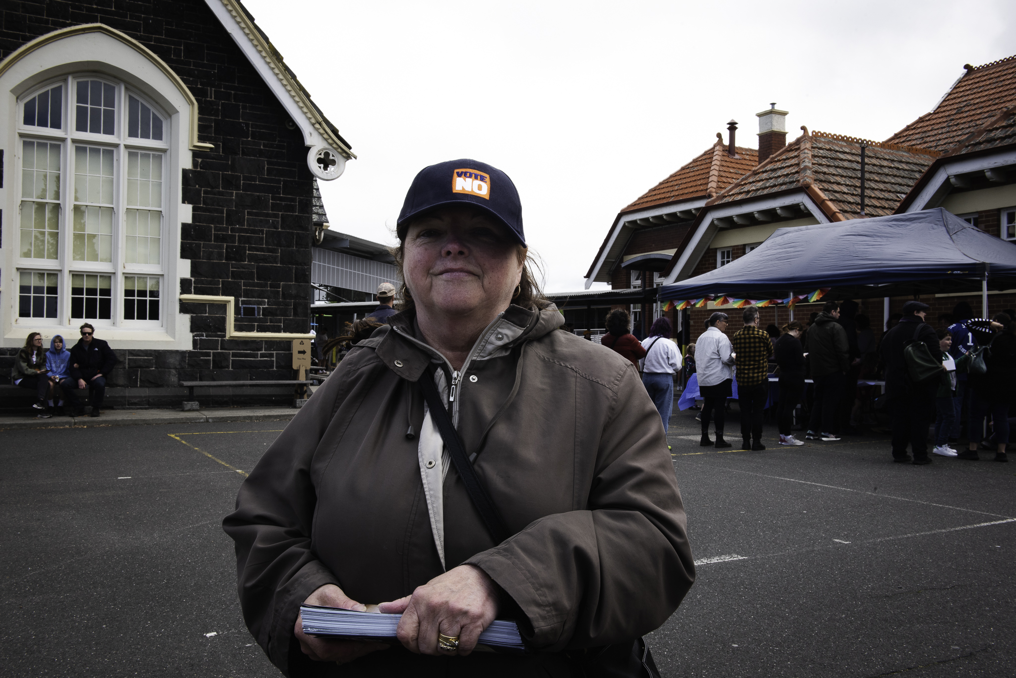 Christine Smith (68)