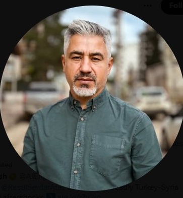 Resul Serdar Atas