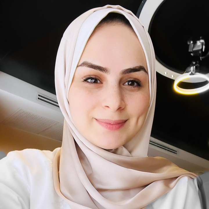 Aseel Mousa