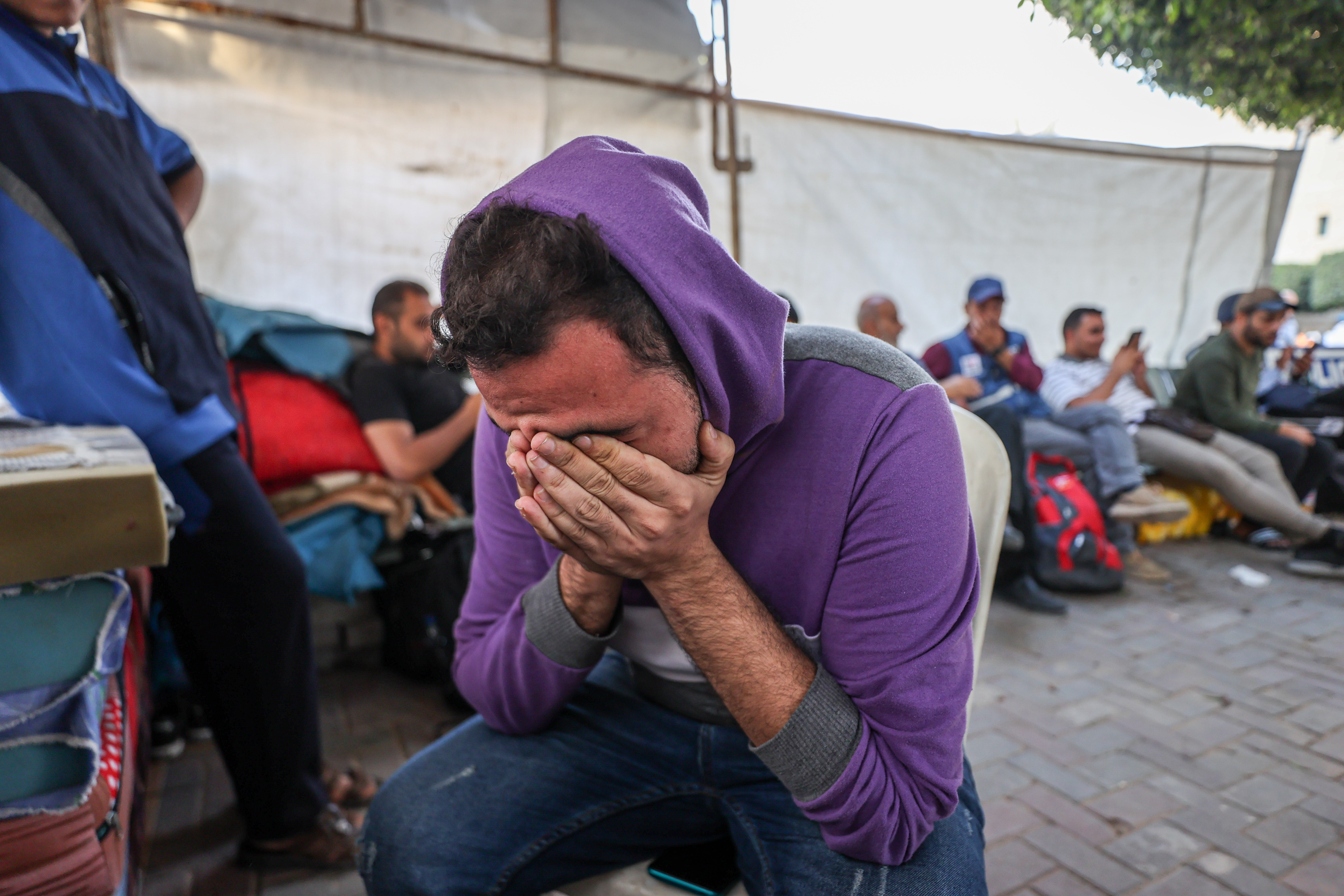 Jawdat Deir el-Balah