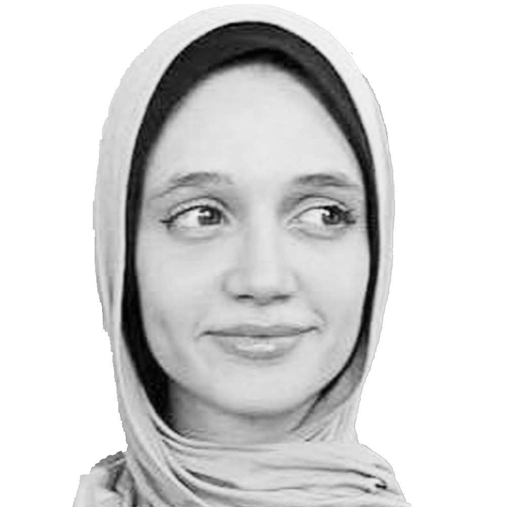 Afaf Al-Najjar
