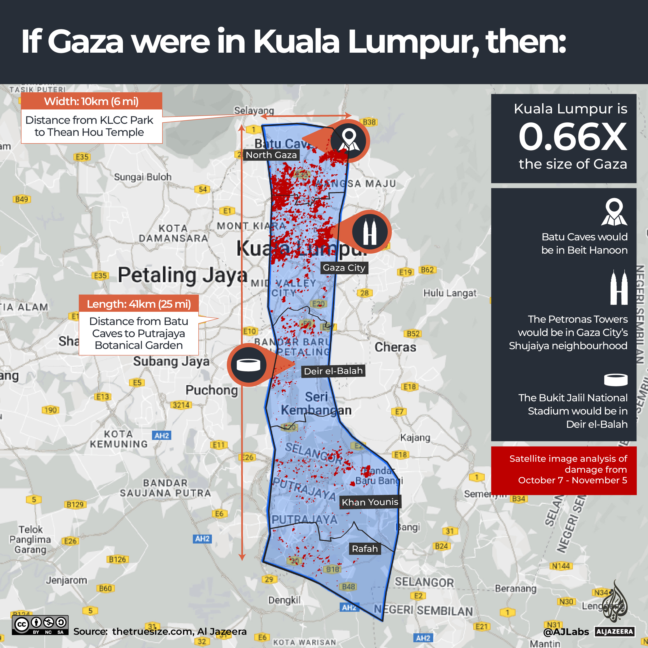 INTERACTIVE - If Gaza was your city - Kuala Lumpur-1699867571