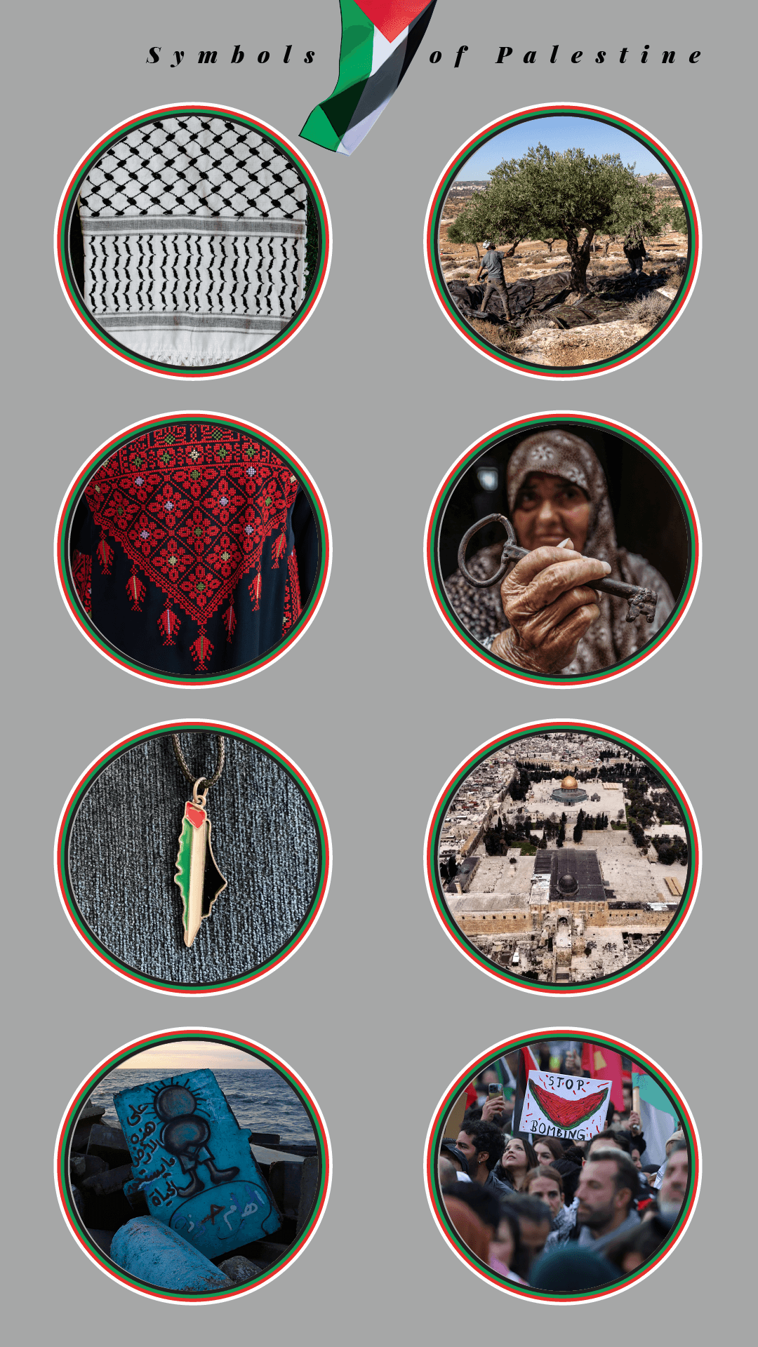 INTERACTIVE Palestine Symbols cover image-1700390135