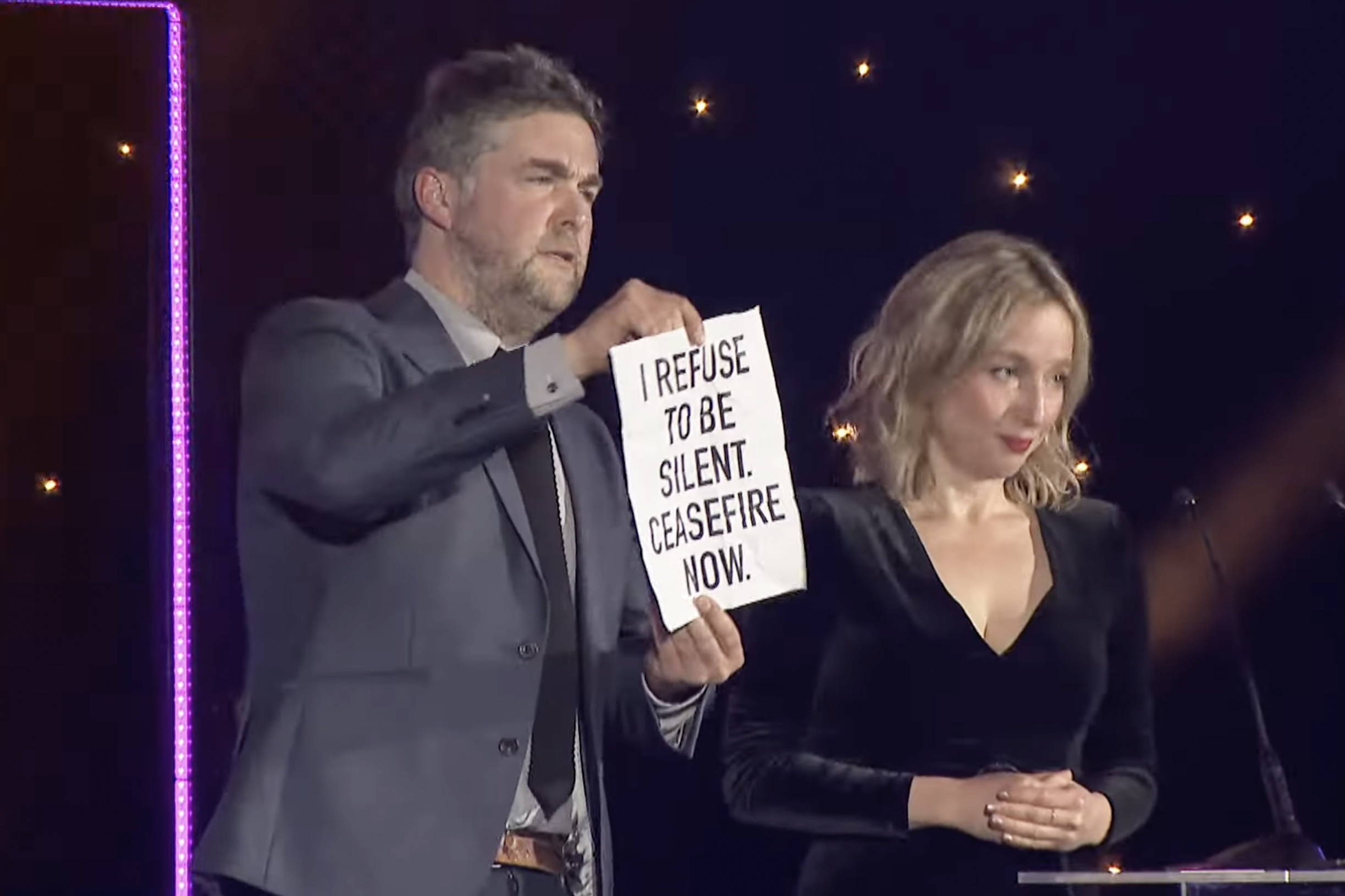 BAFTA Scotland Awards 2023