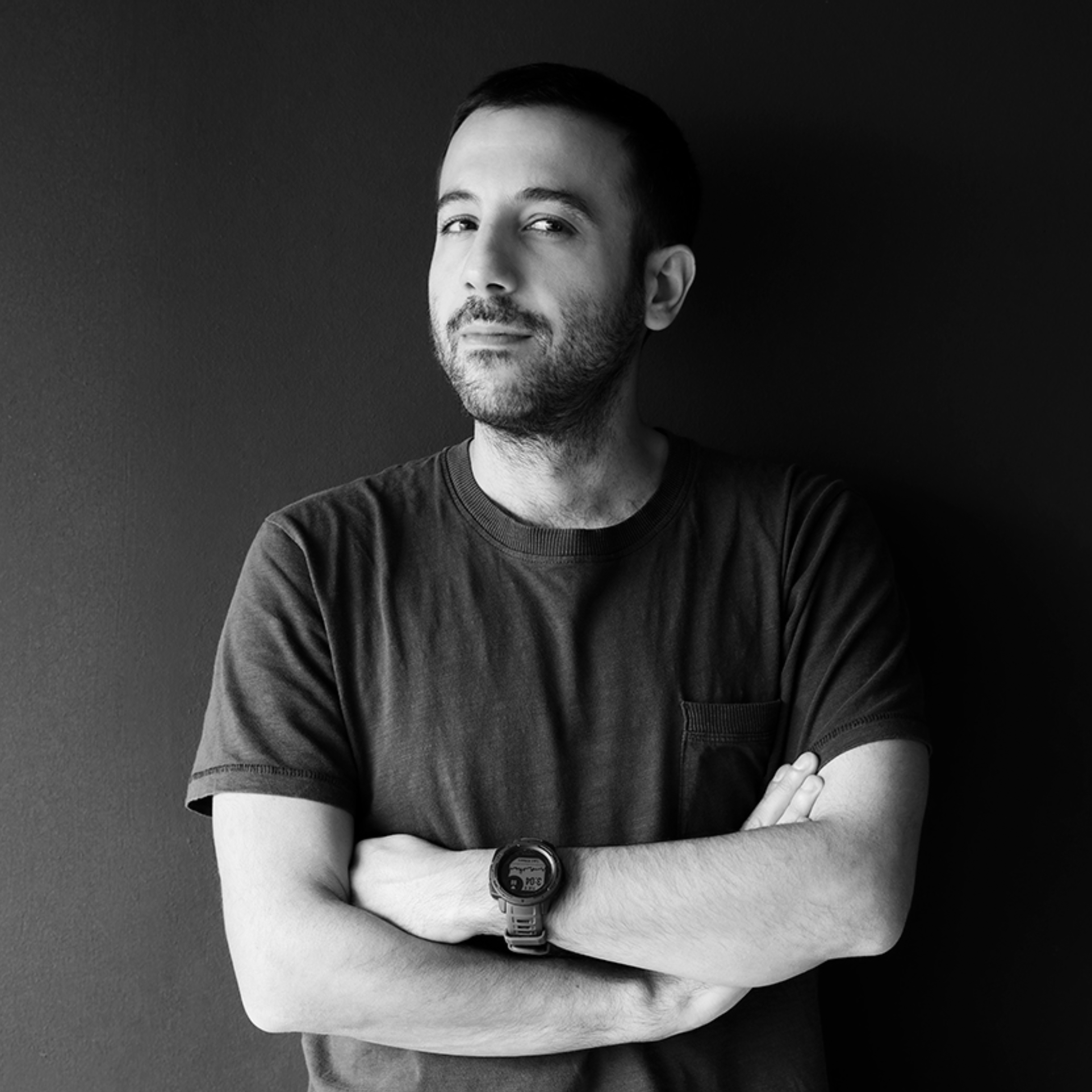 Bashar Deeb