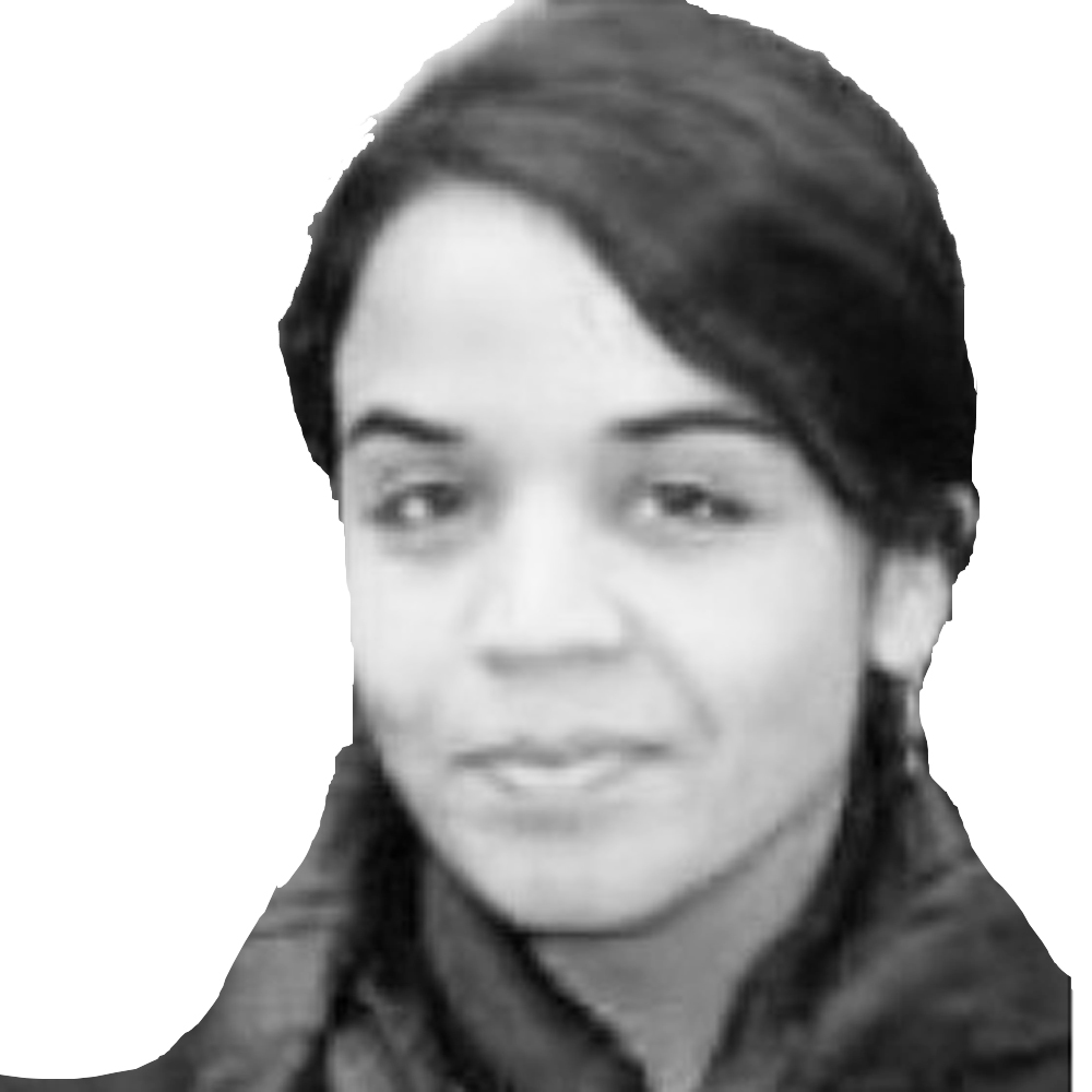 Hafawa Rabhi