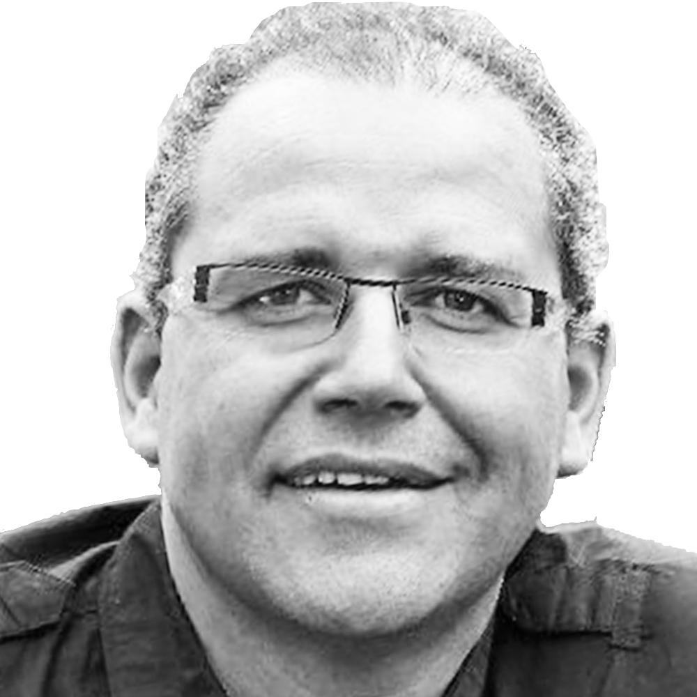 Nabil Echchaibi