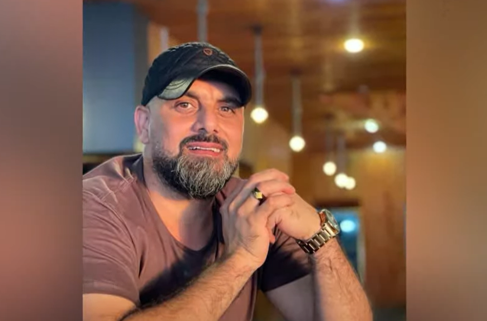 Samer Abudaqa