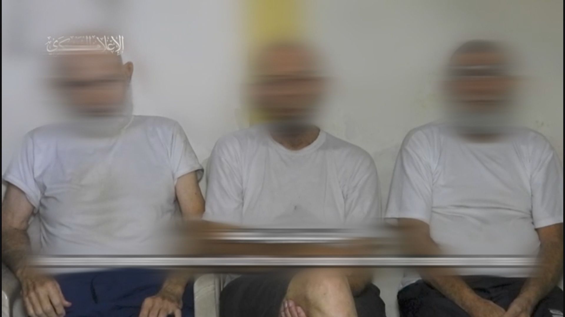 Israeli captives