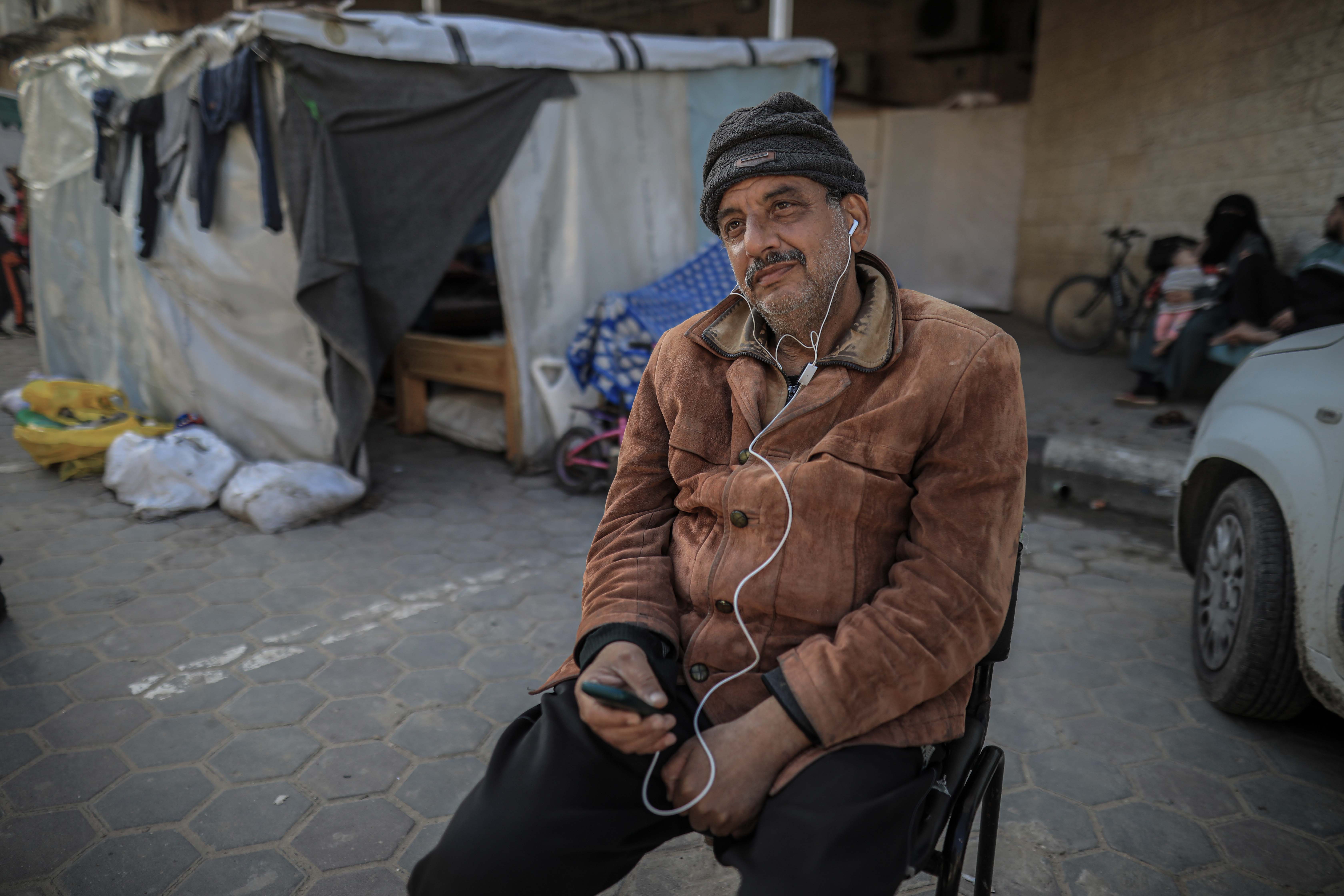 [Abdelhakim Abu Riash/Al Jazeera]