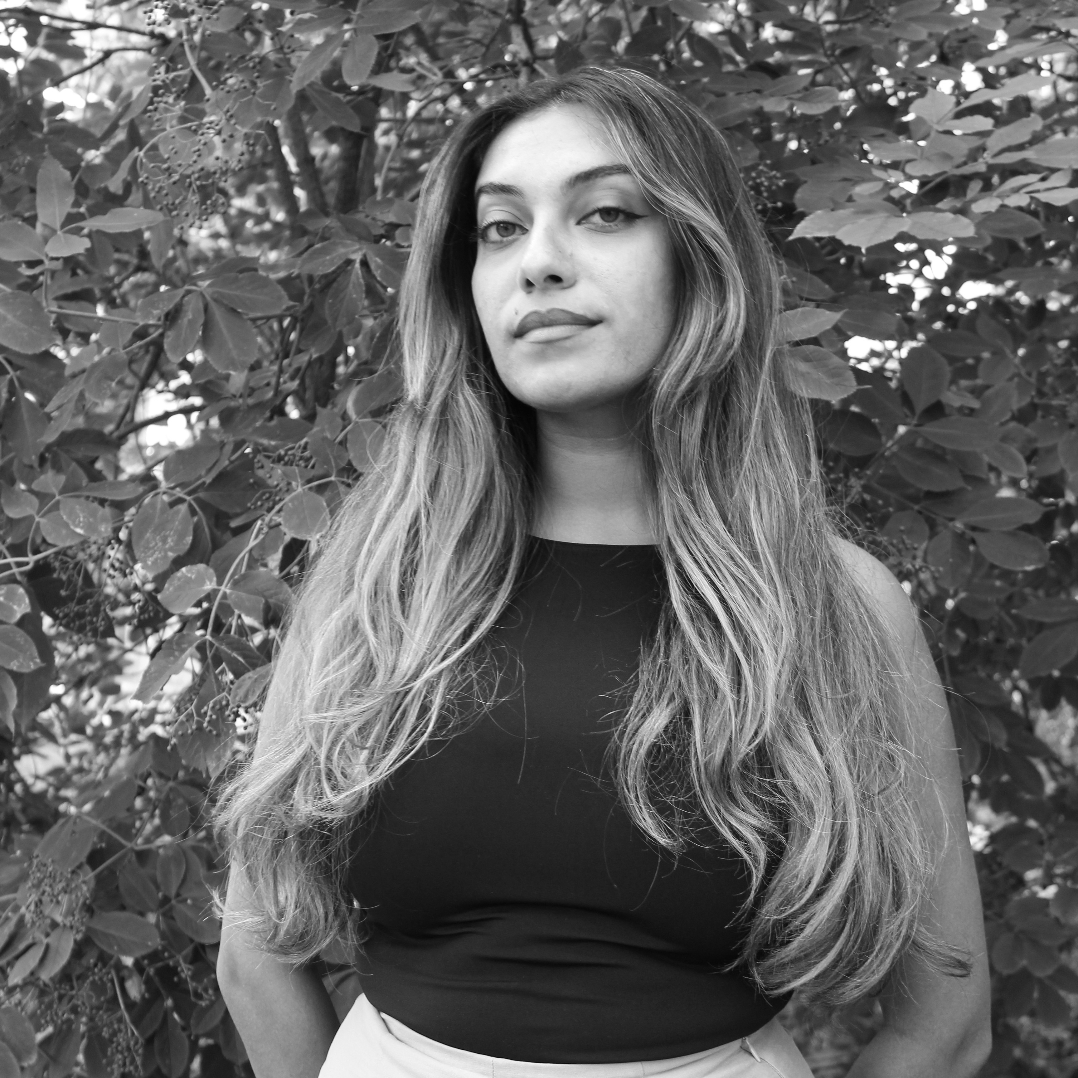 Nora Adin Fares