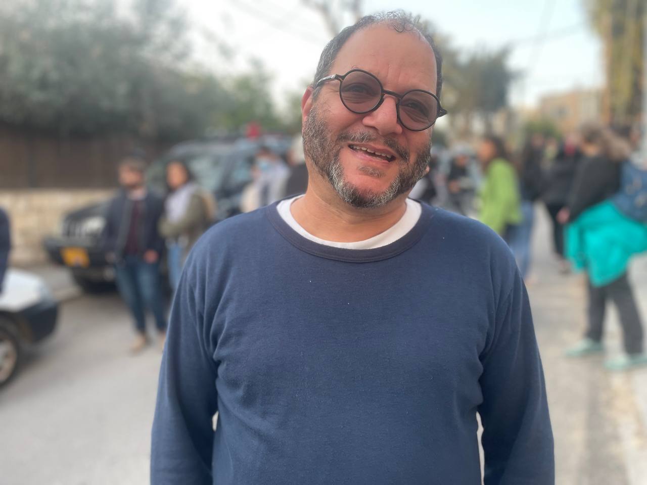 Ofer Cassif
