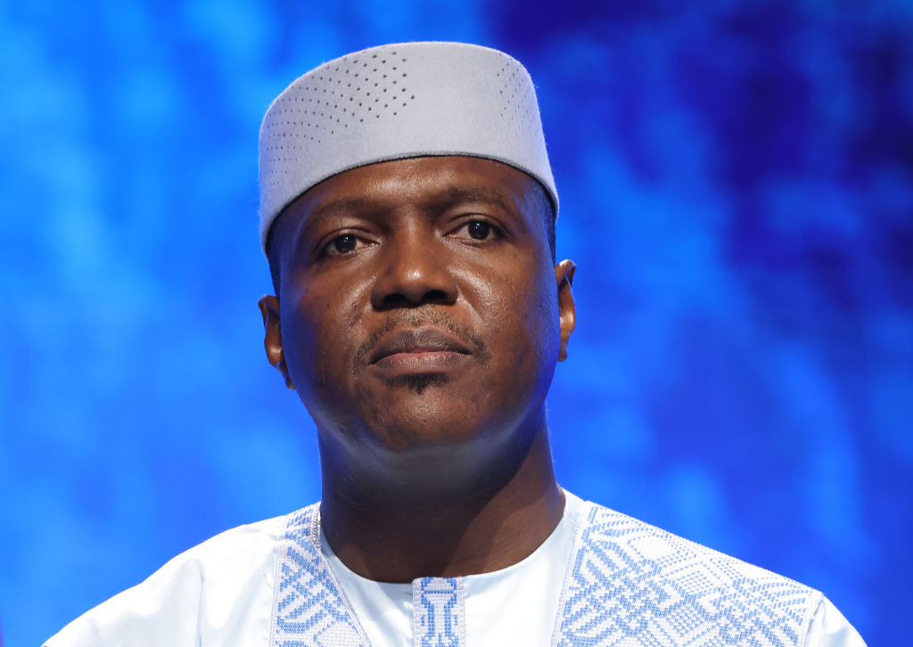 General Abdoulaye Maiga, Mali’s prime minister, visited Algiers on Monday in a bid to re-establish high-level talks between the sides after tensions caused by disagreements over regional security