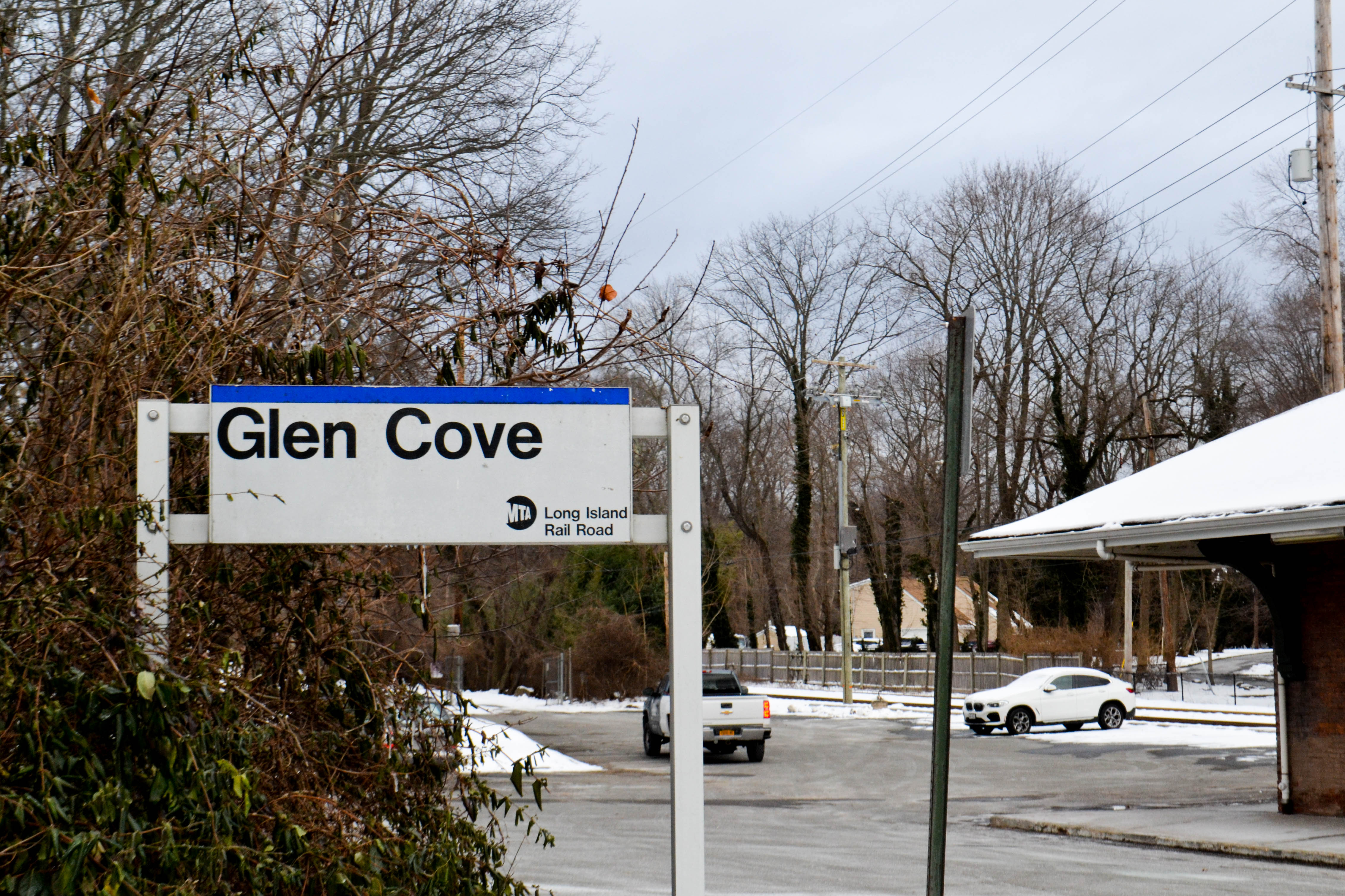 Candidate Tom Suozzi hails from the small suburban town of Glen Cove on Long Island, New York