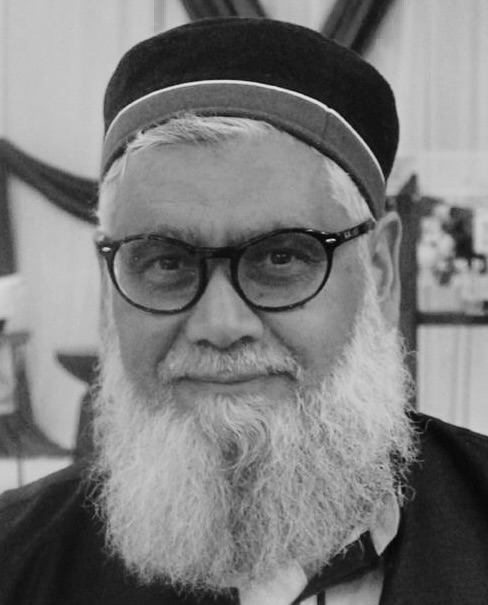 Shaykh M A Kholwadia