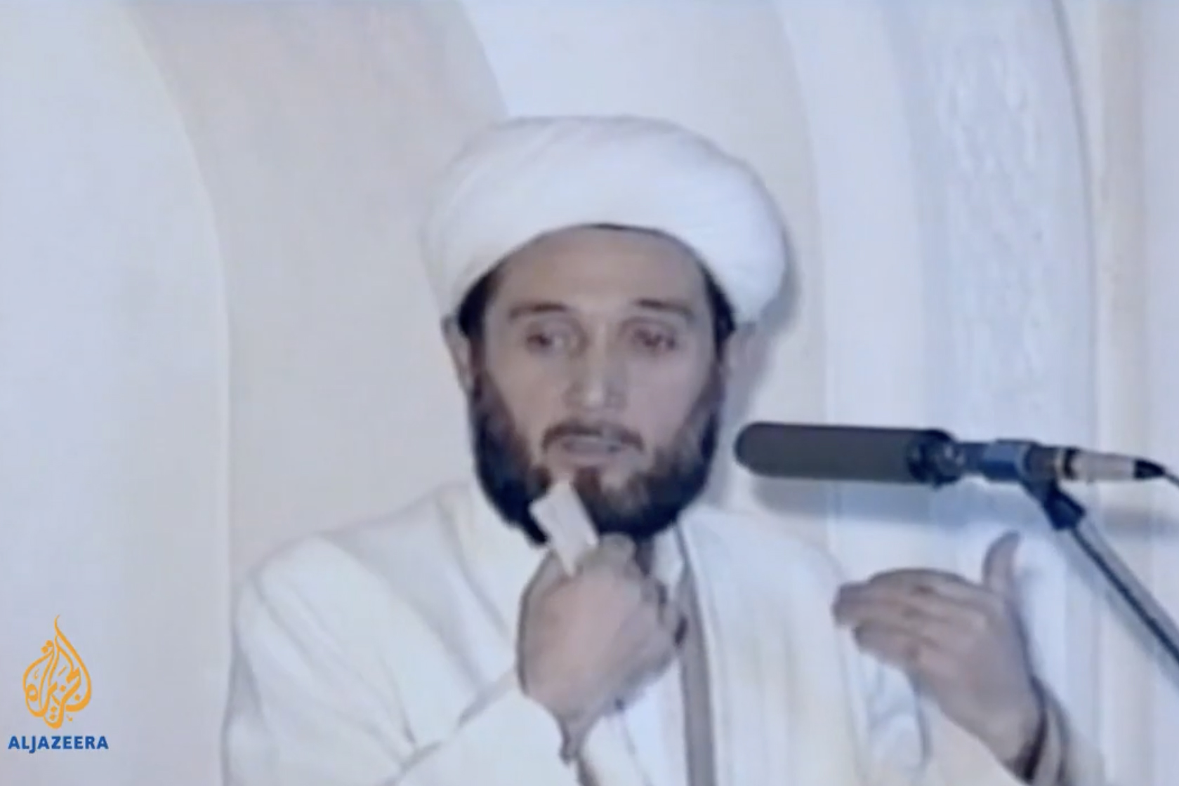 Imam Obid-kori Nazarov