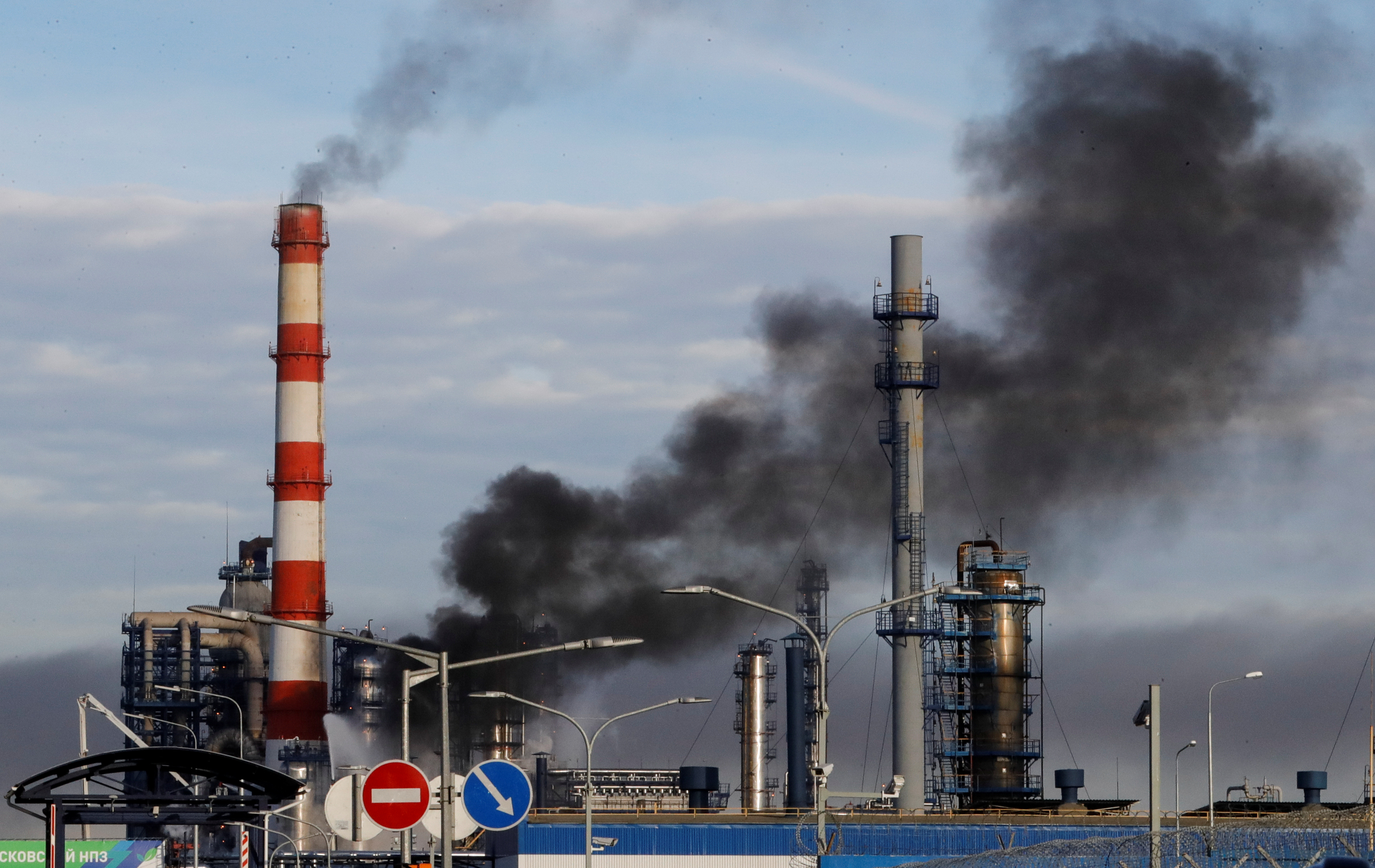 russian fossil fuels