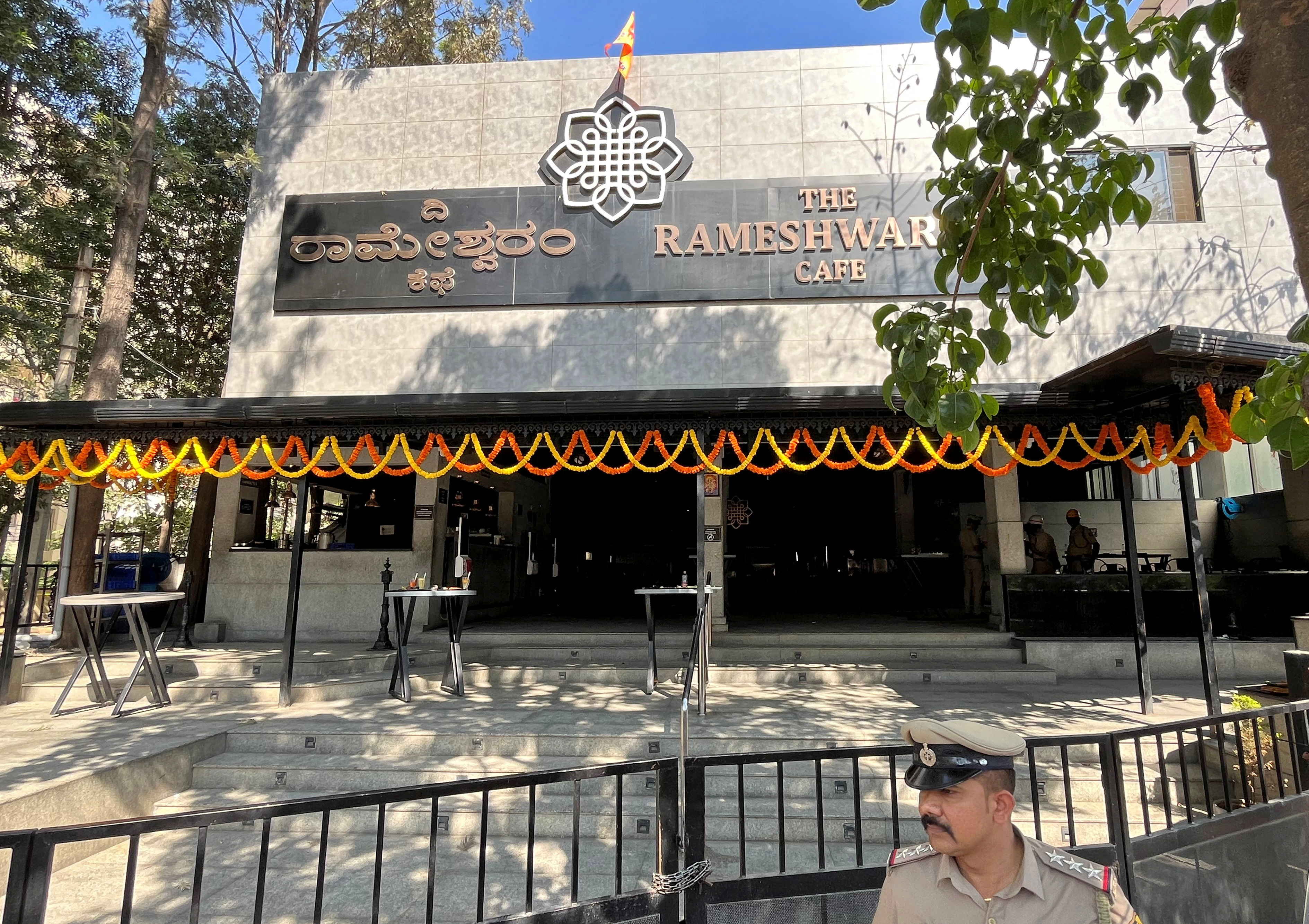 Bangalore