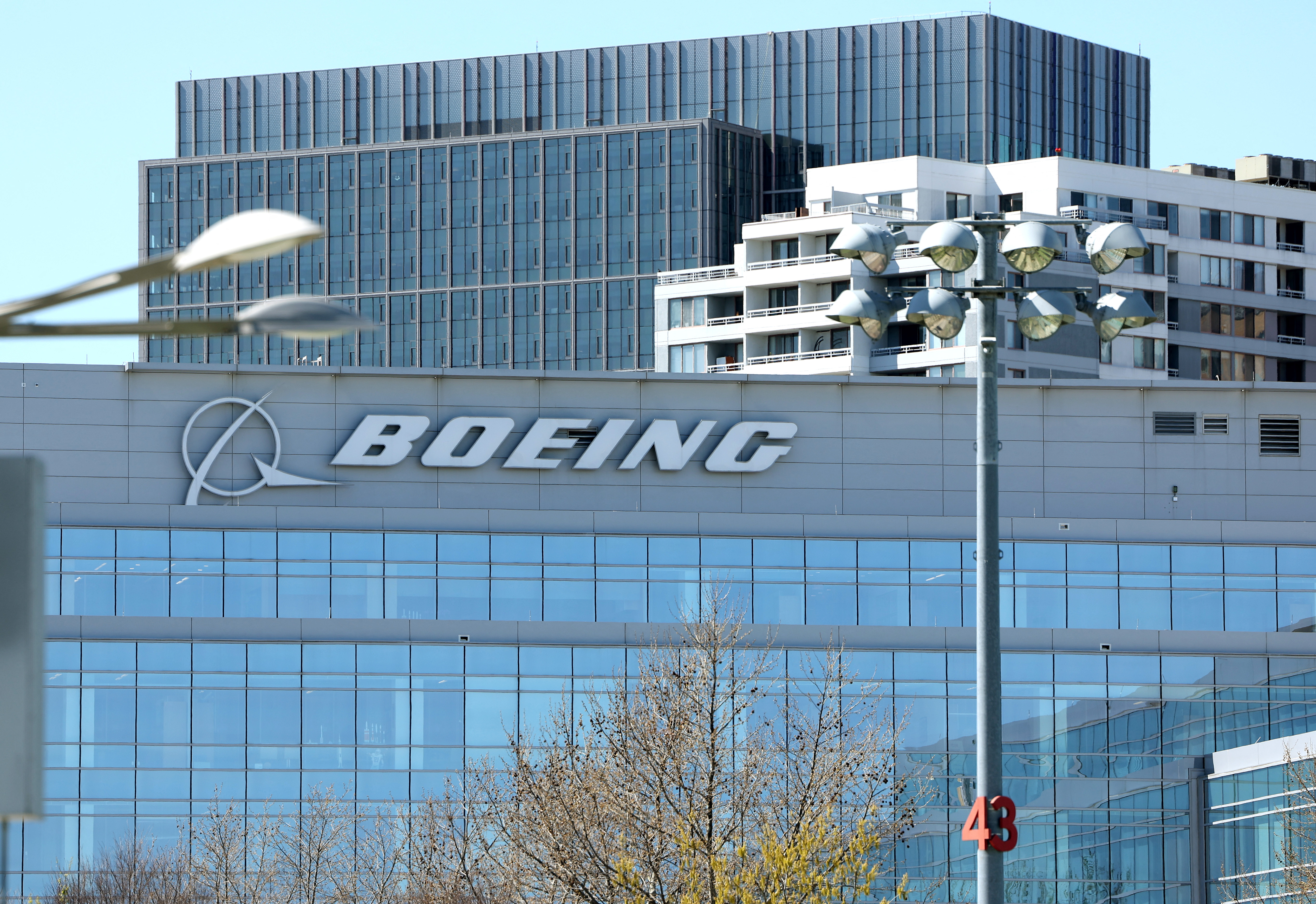 boeing
