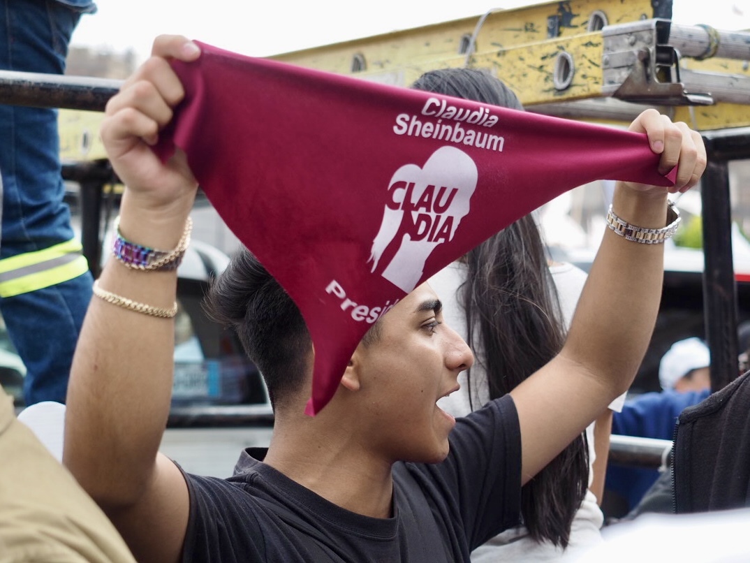 In Mexico, a New Deal, and ‘revolution of consciousness.”