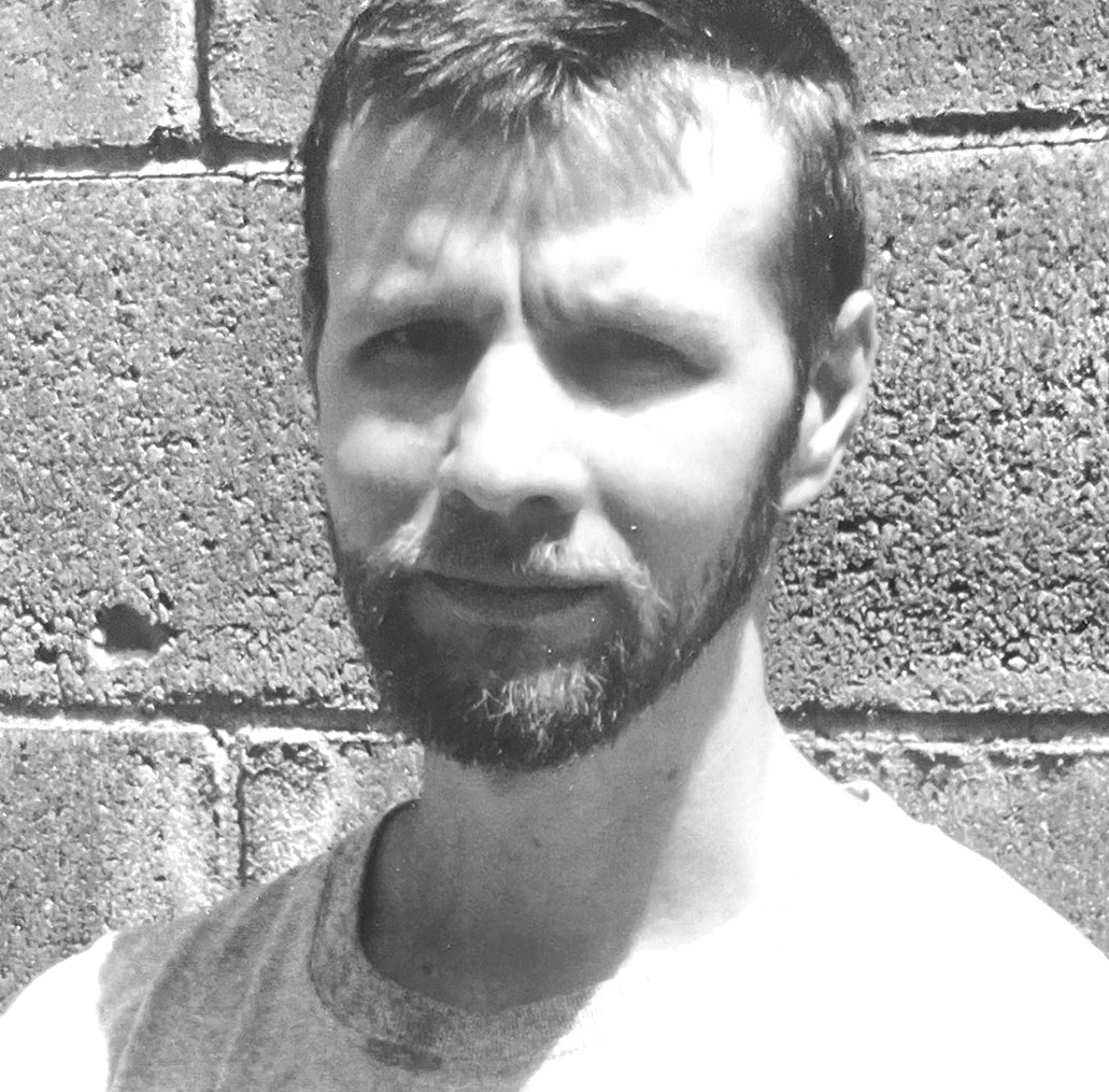 Daniel Hale