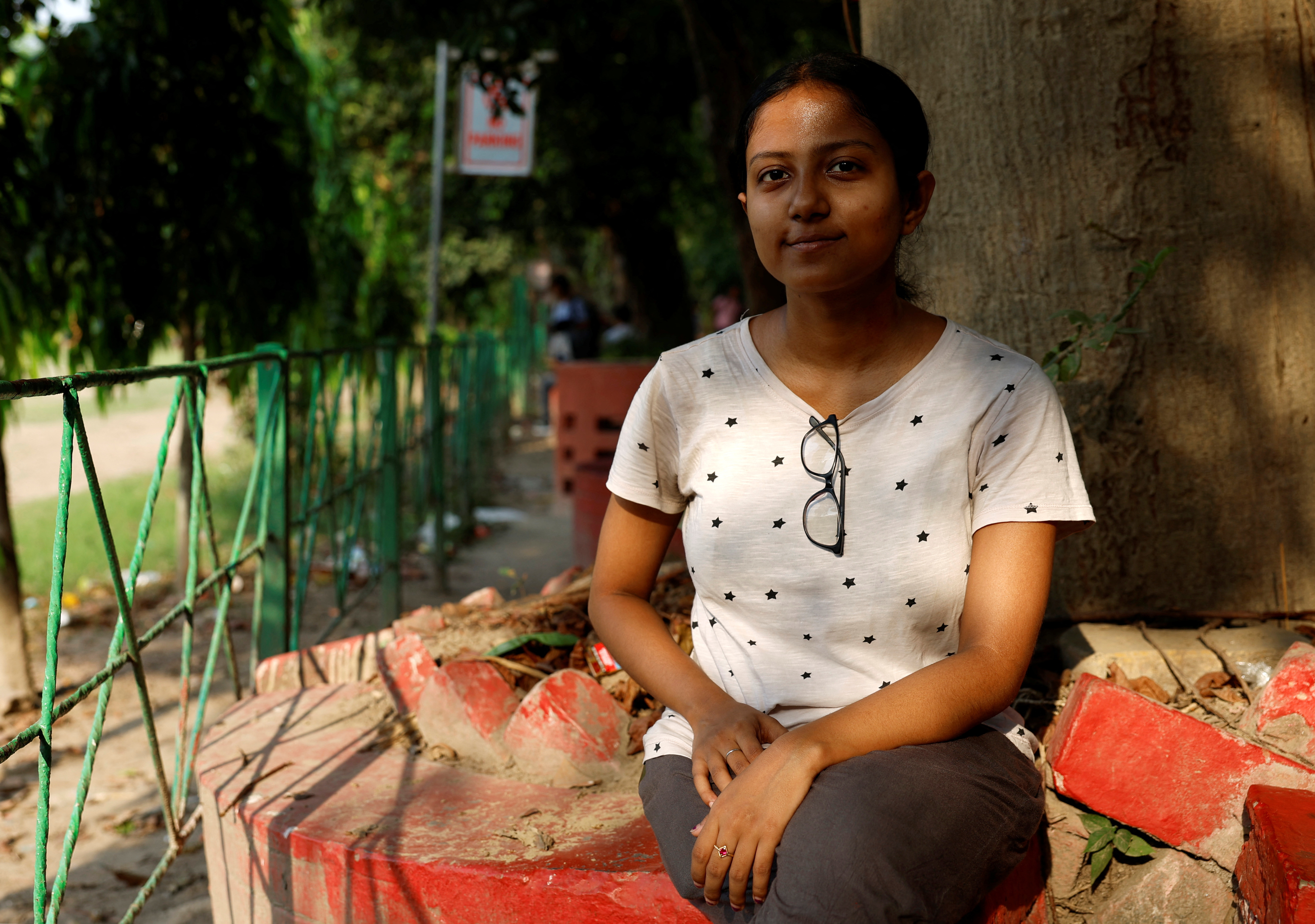 India's Gen Z voters seek jobs, harmony in world's biggest election