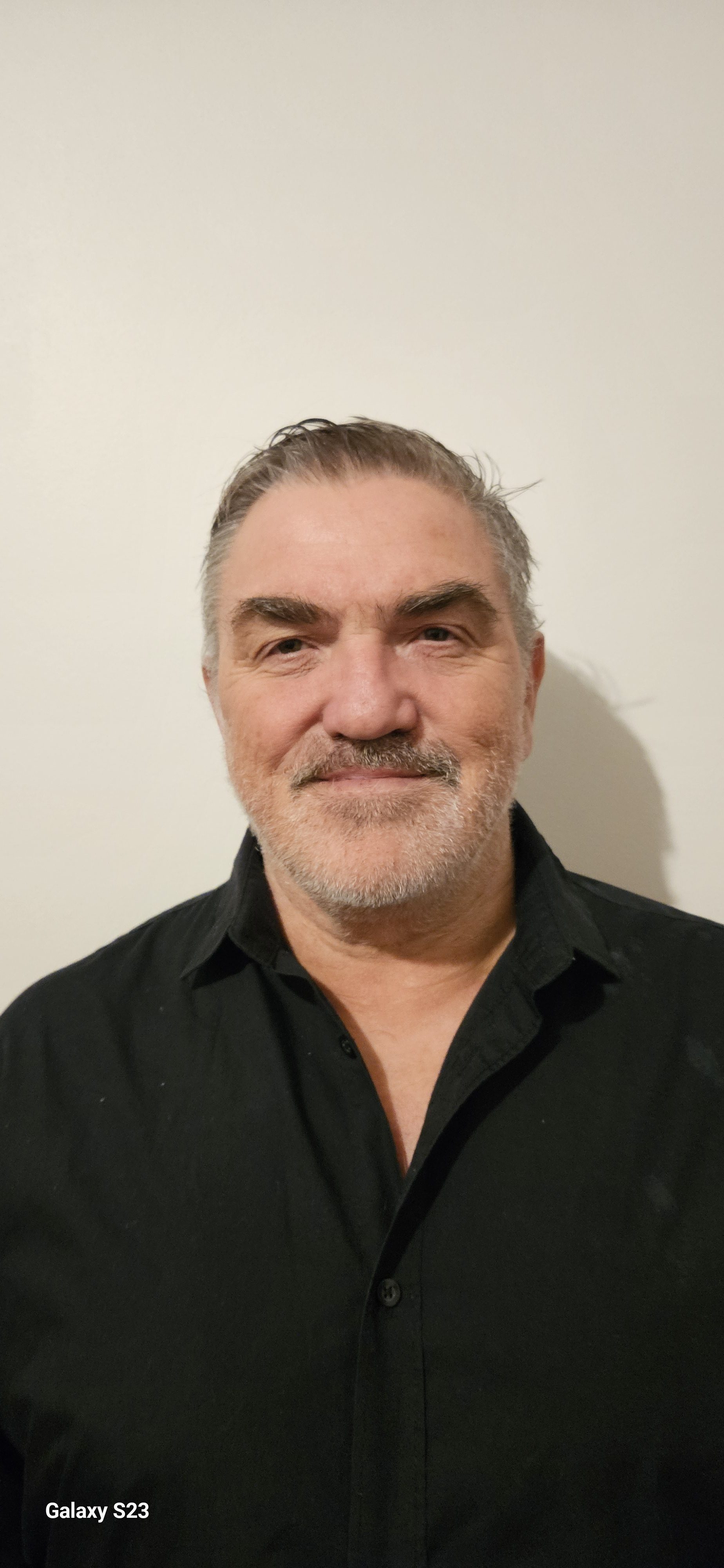 Michael Sainsbury