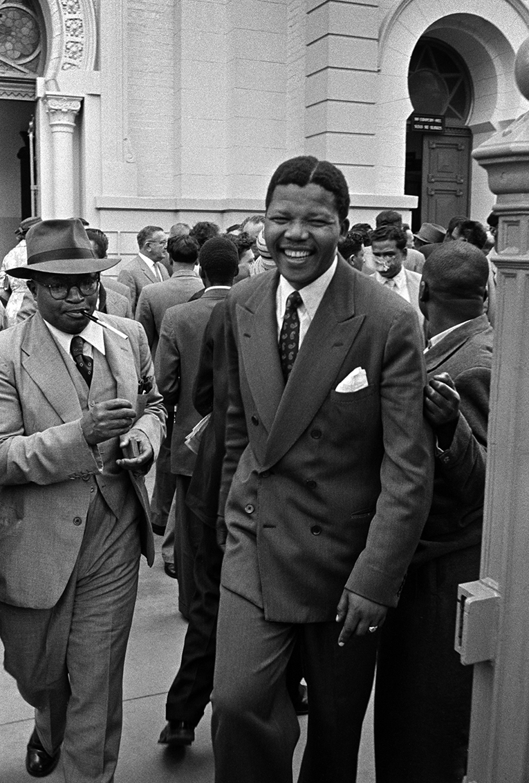 Images of apartheid South Africa, by Jurgen Schadeberg