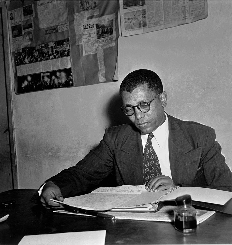 Images of apartheid South Africa, by Jurgen Schadeberg