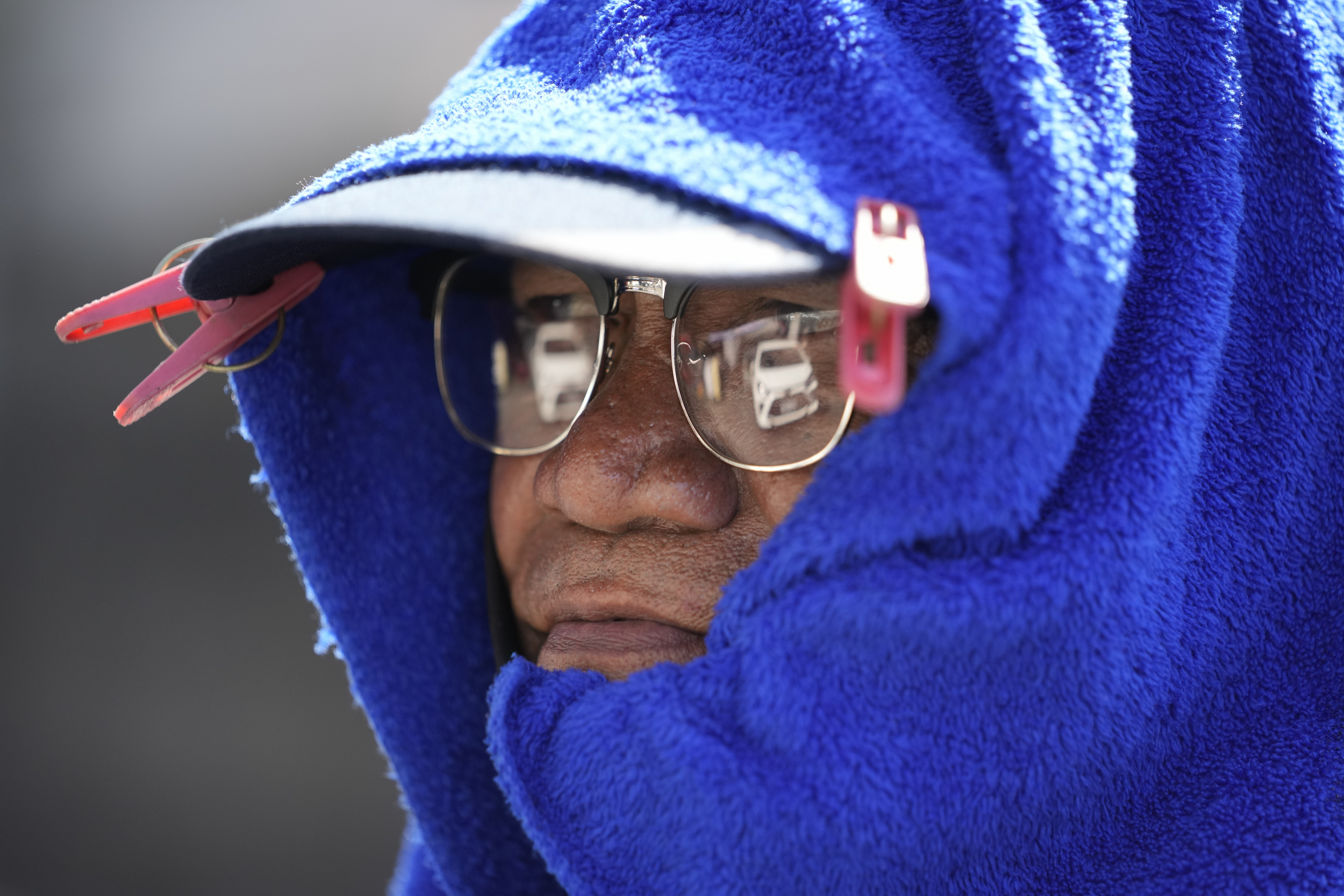 Southeast Asia swelters in prolonged heat wave