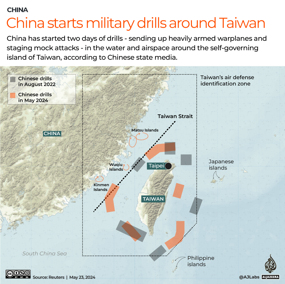 INTERACTIVE_CHINA_MILITYARY_DRILLS_MAY23_2024-1716460298