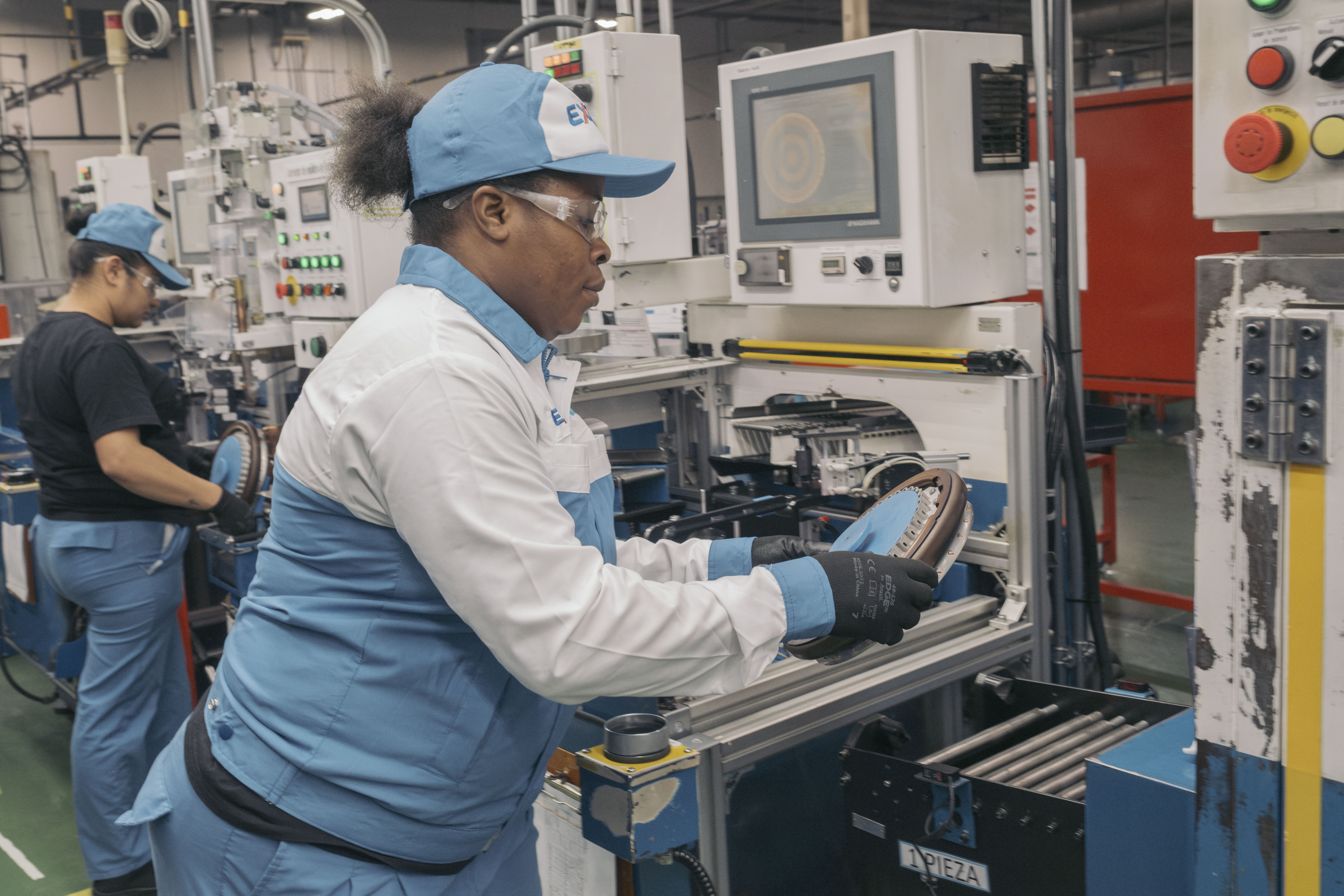 World’s displaced in images