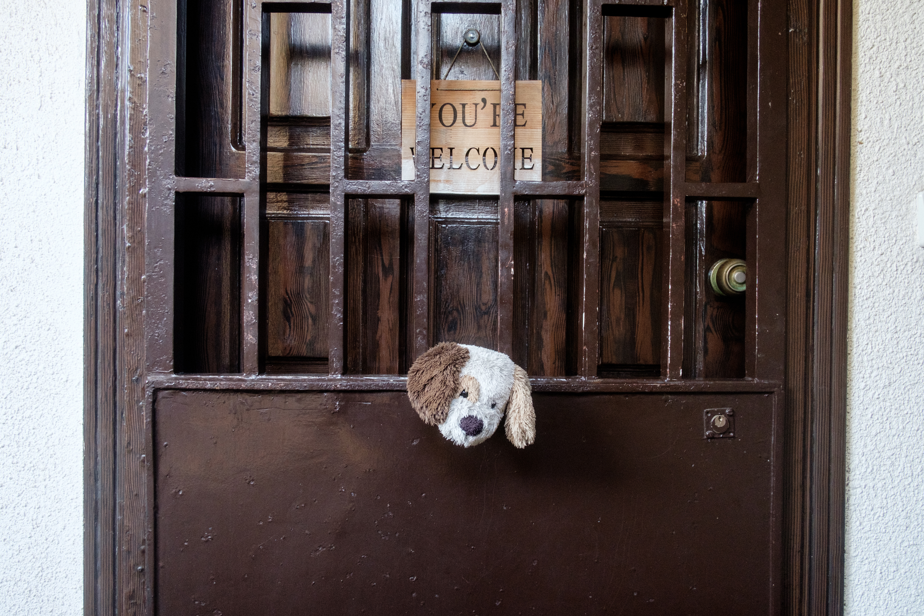 the Yacoubian building, Beirut Lebanon