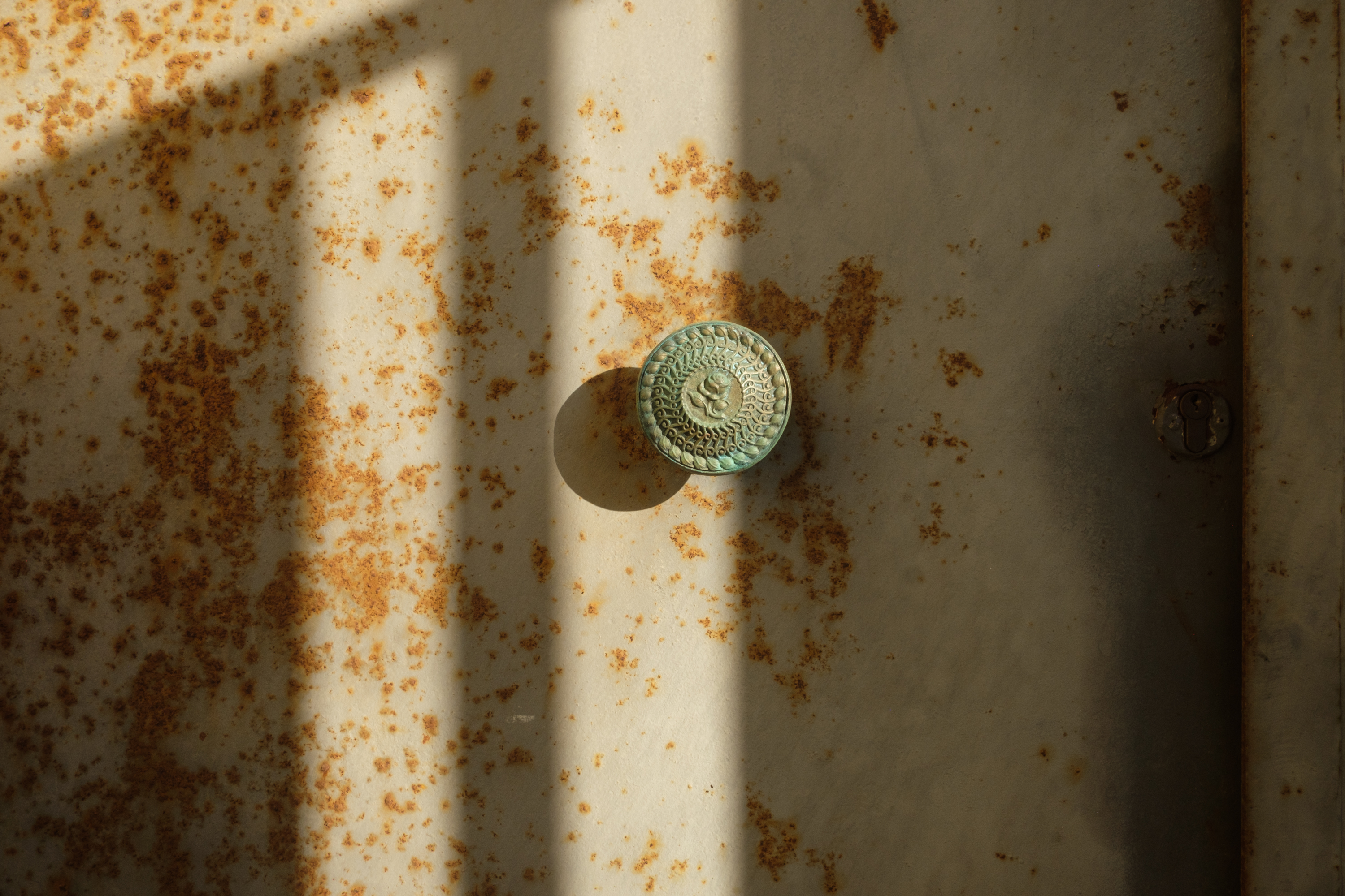 the Yacoubian building, Beirut Lebanon