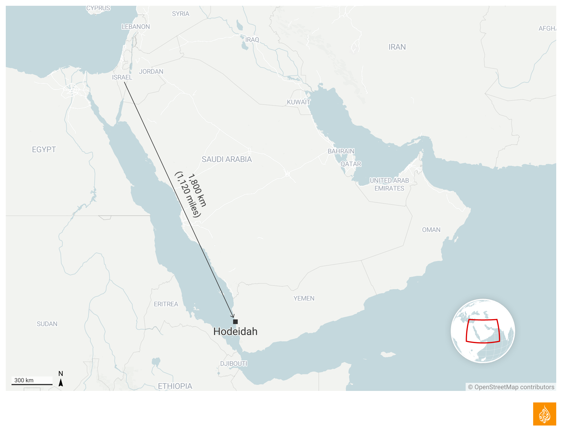 INTERACTIVE - Yemen Hodeidah-1721545801