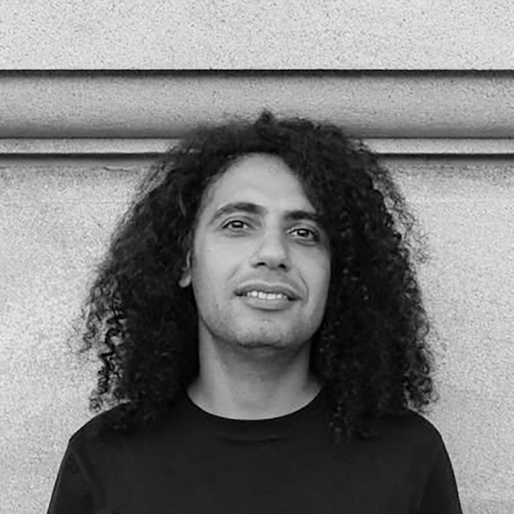 Ali Harb