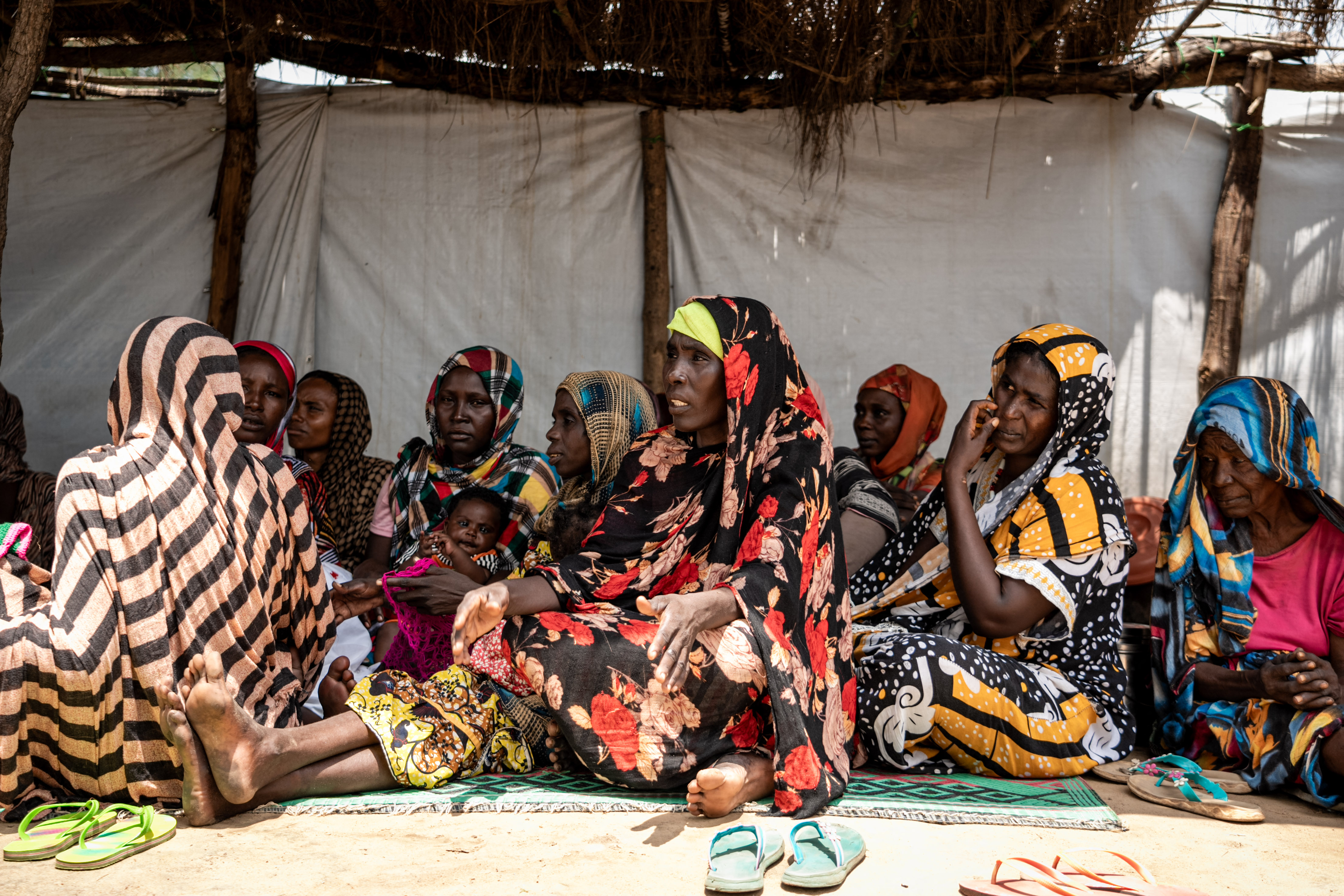 War-ravaged Sudan battles cholera epidemic