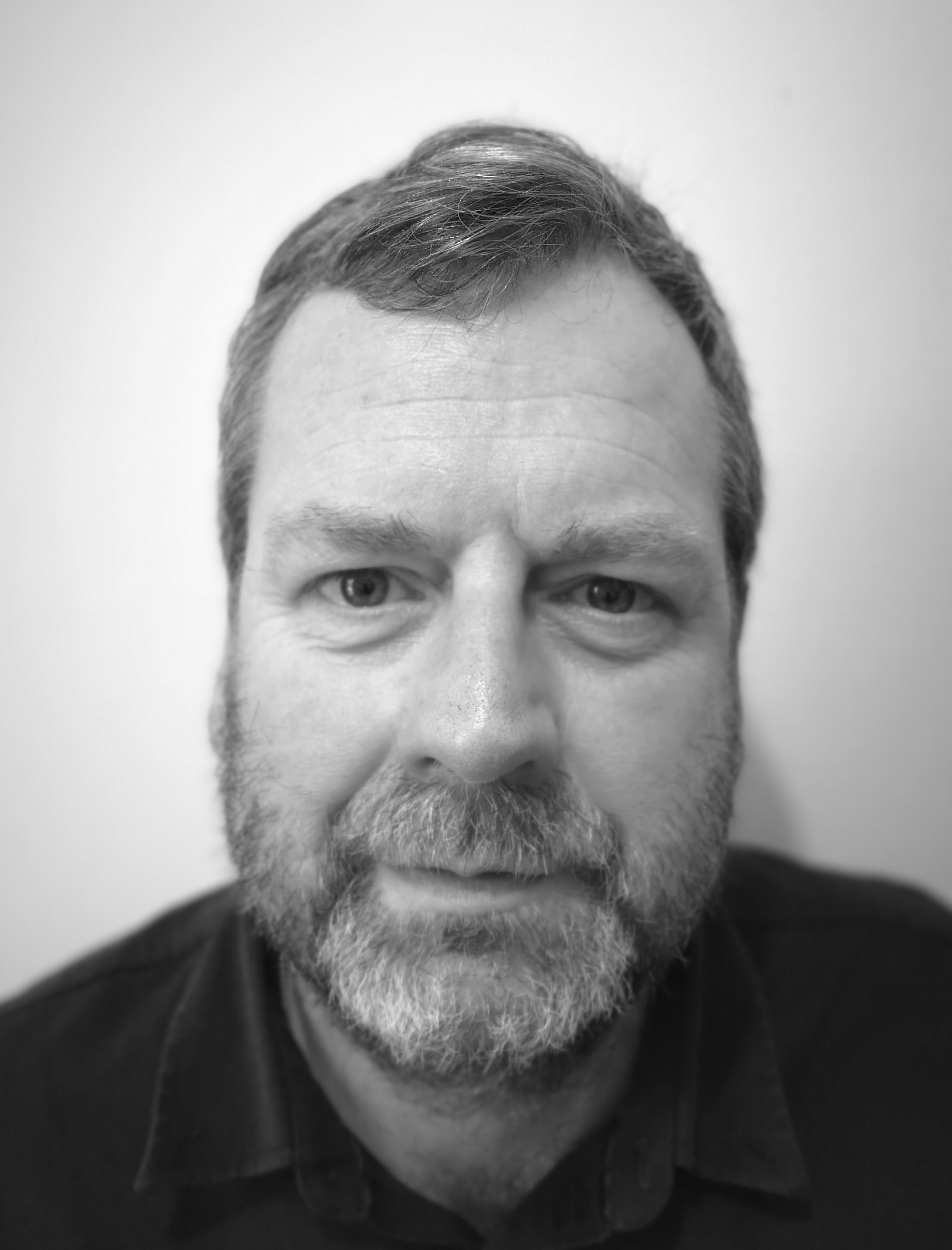 David Whyte