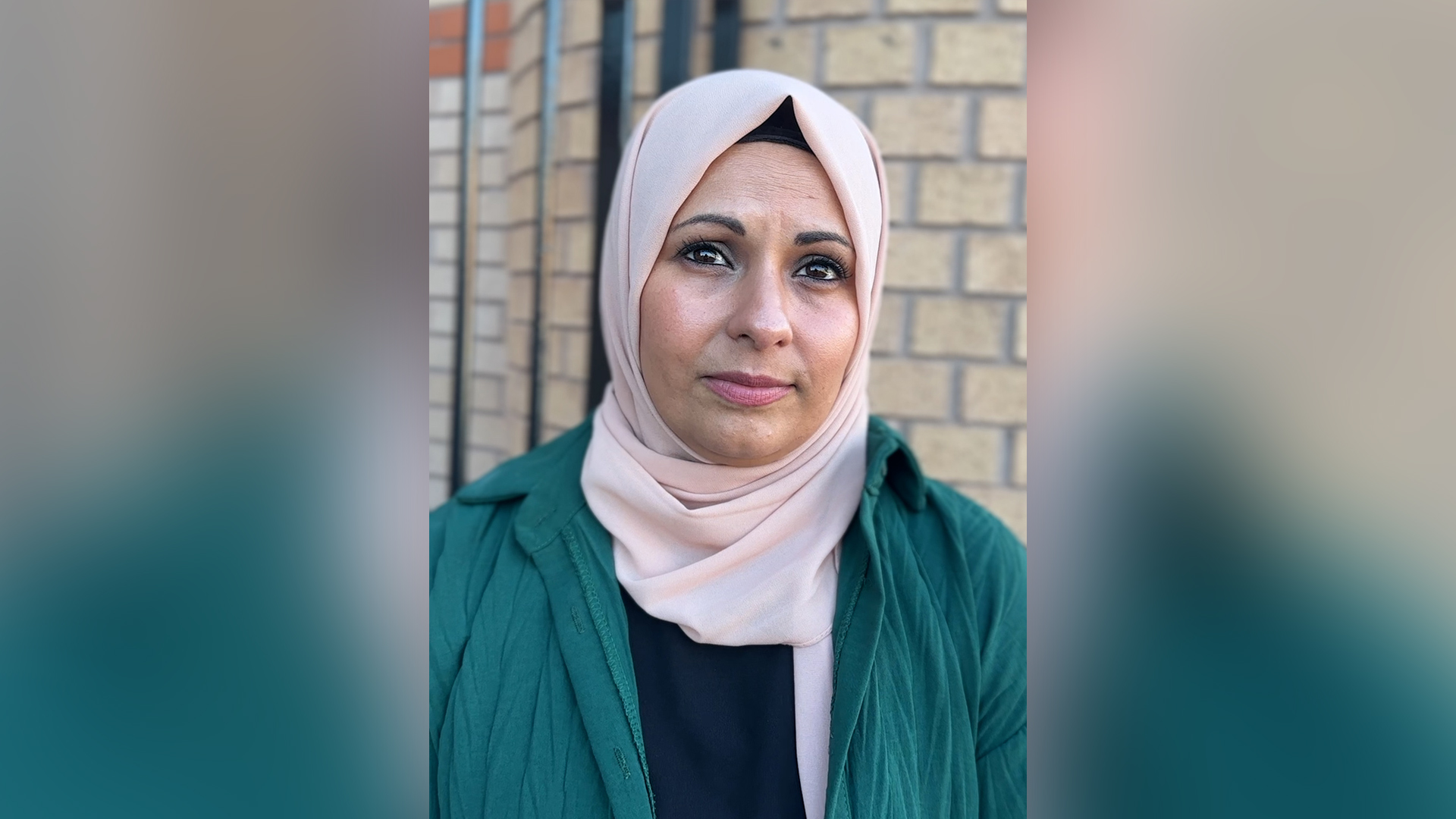 muslim liverpool residents