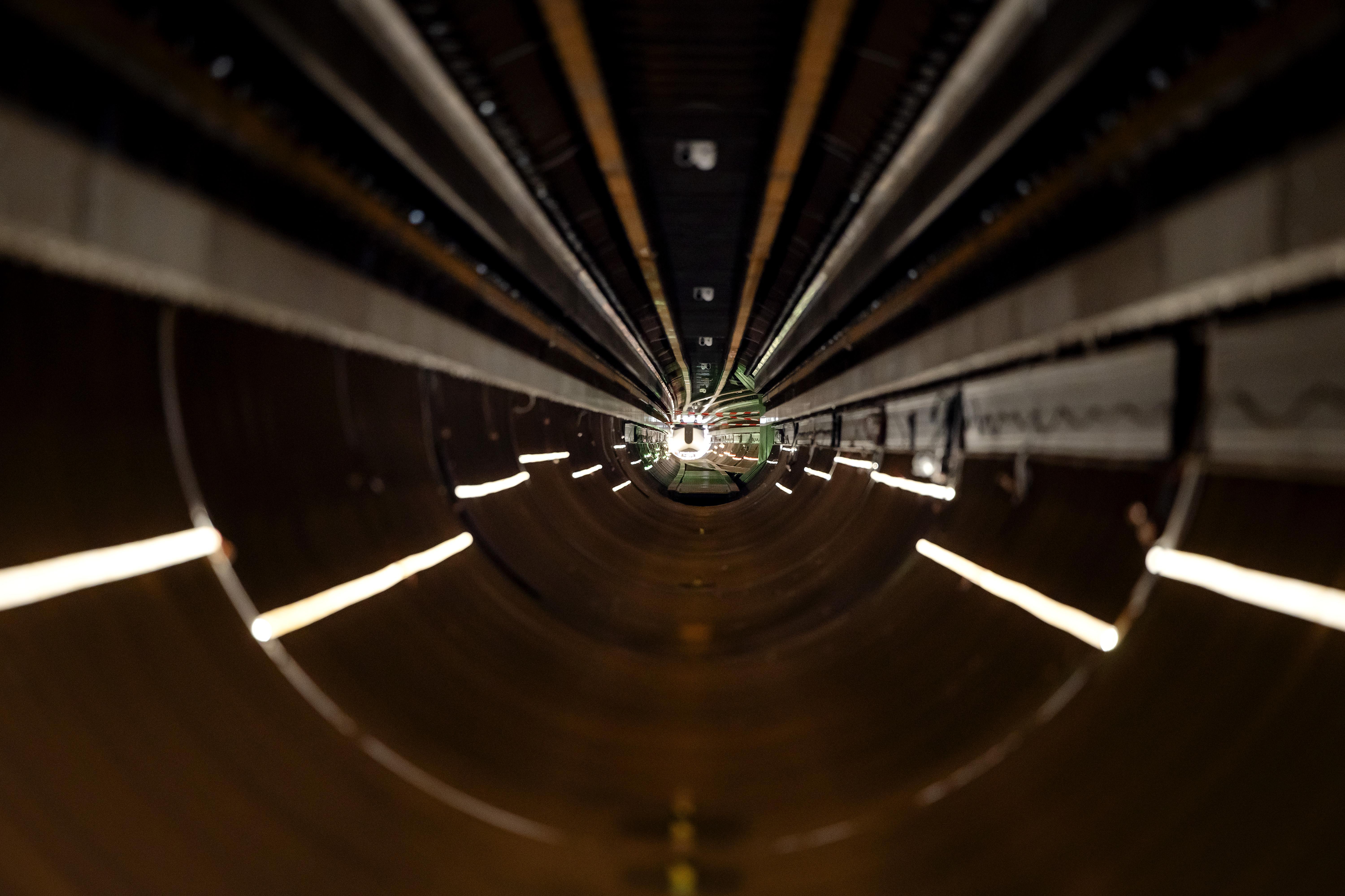 hyperloop