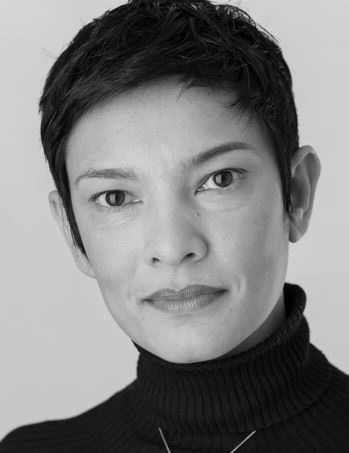Tirana Hassan