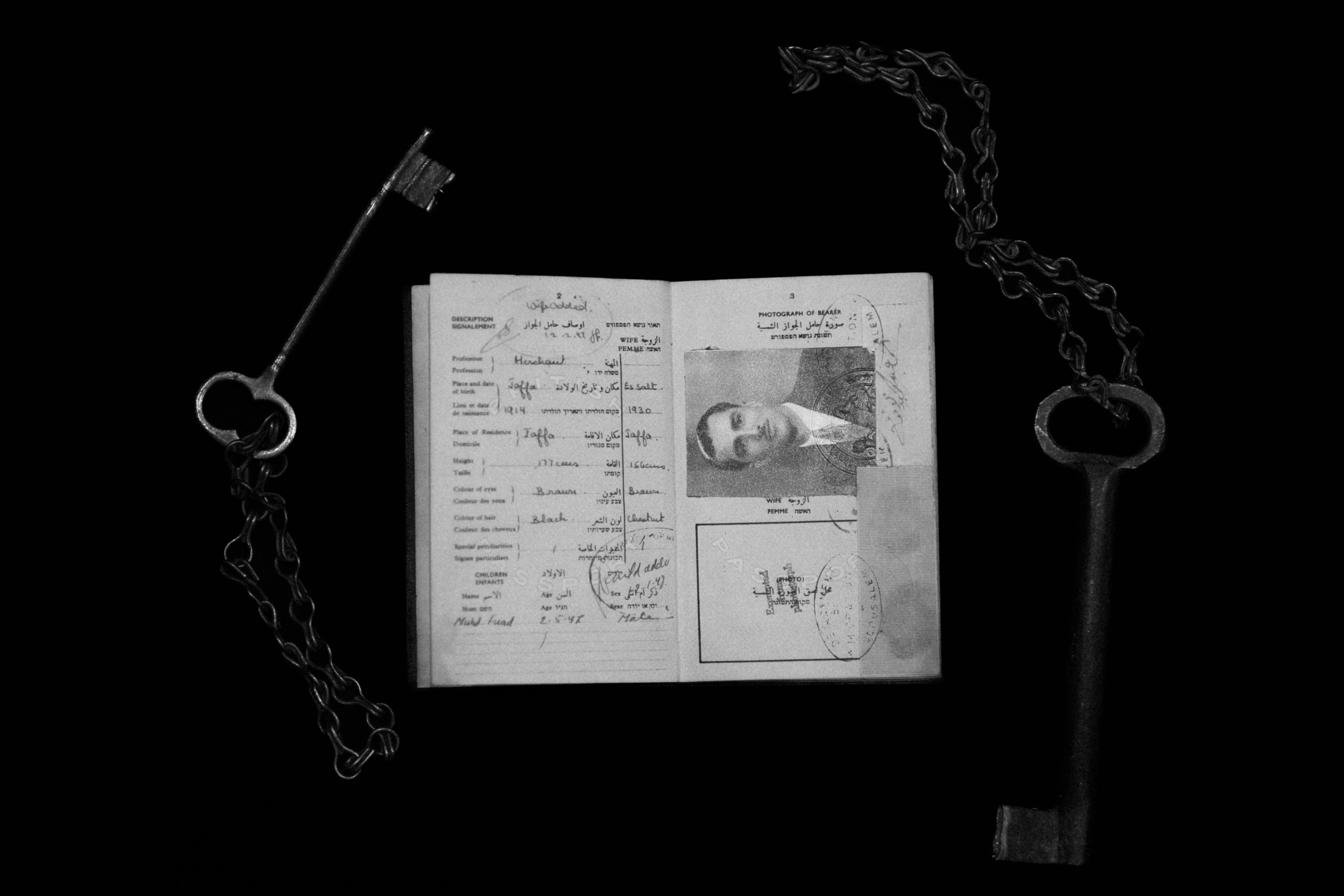 Israel Palestine Jordan