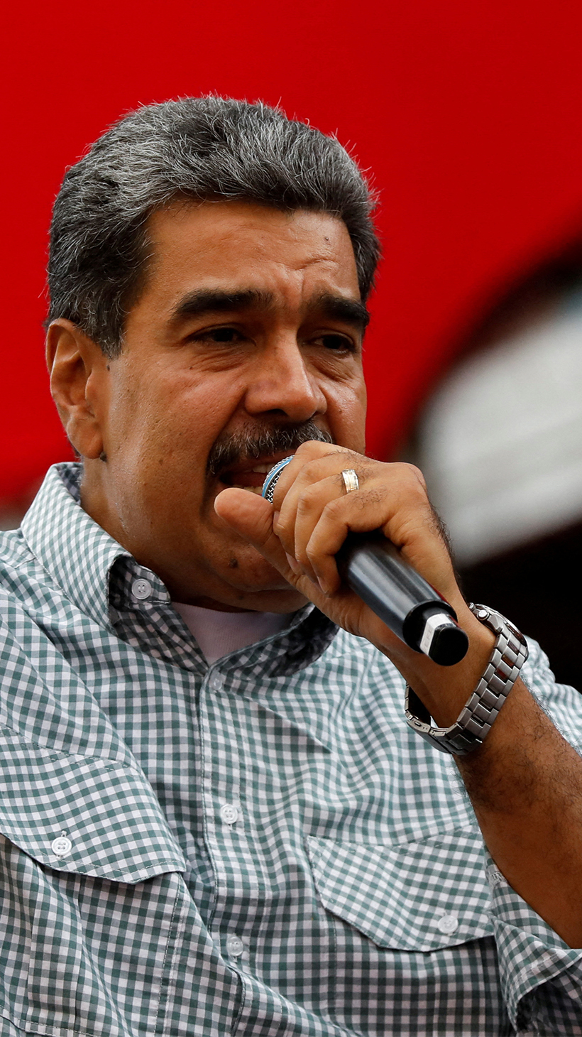 Venezuela is no stranger to contested elections. What can the past reveal about the results of July's presidential race?