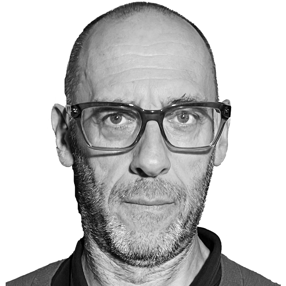 Koen Vlassenroot