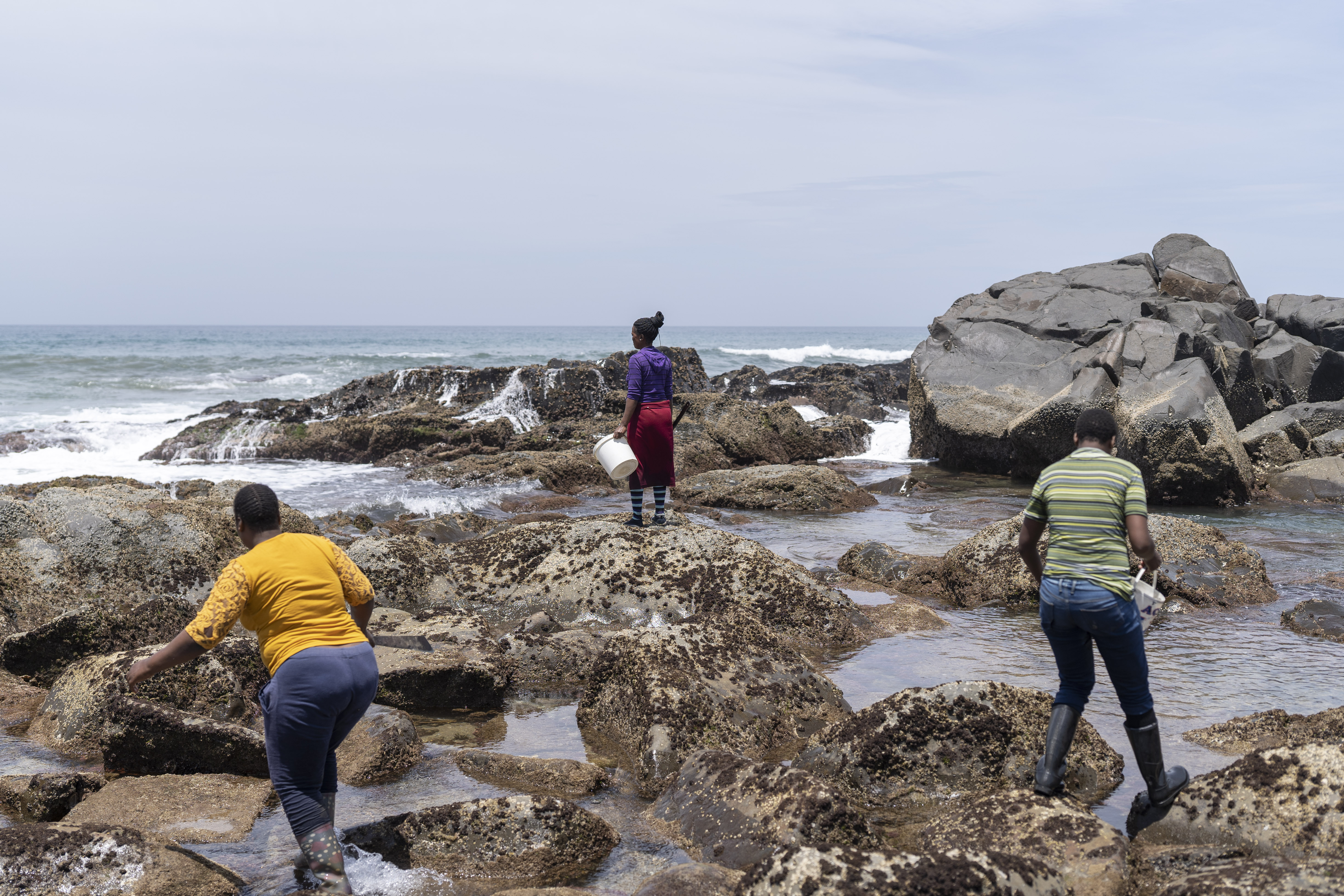 Wild Coast, South Africa