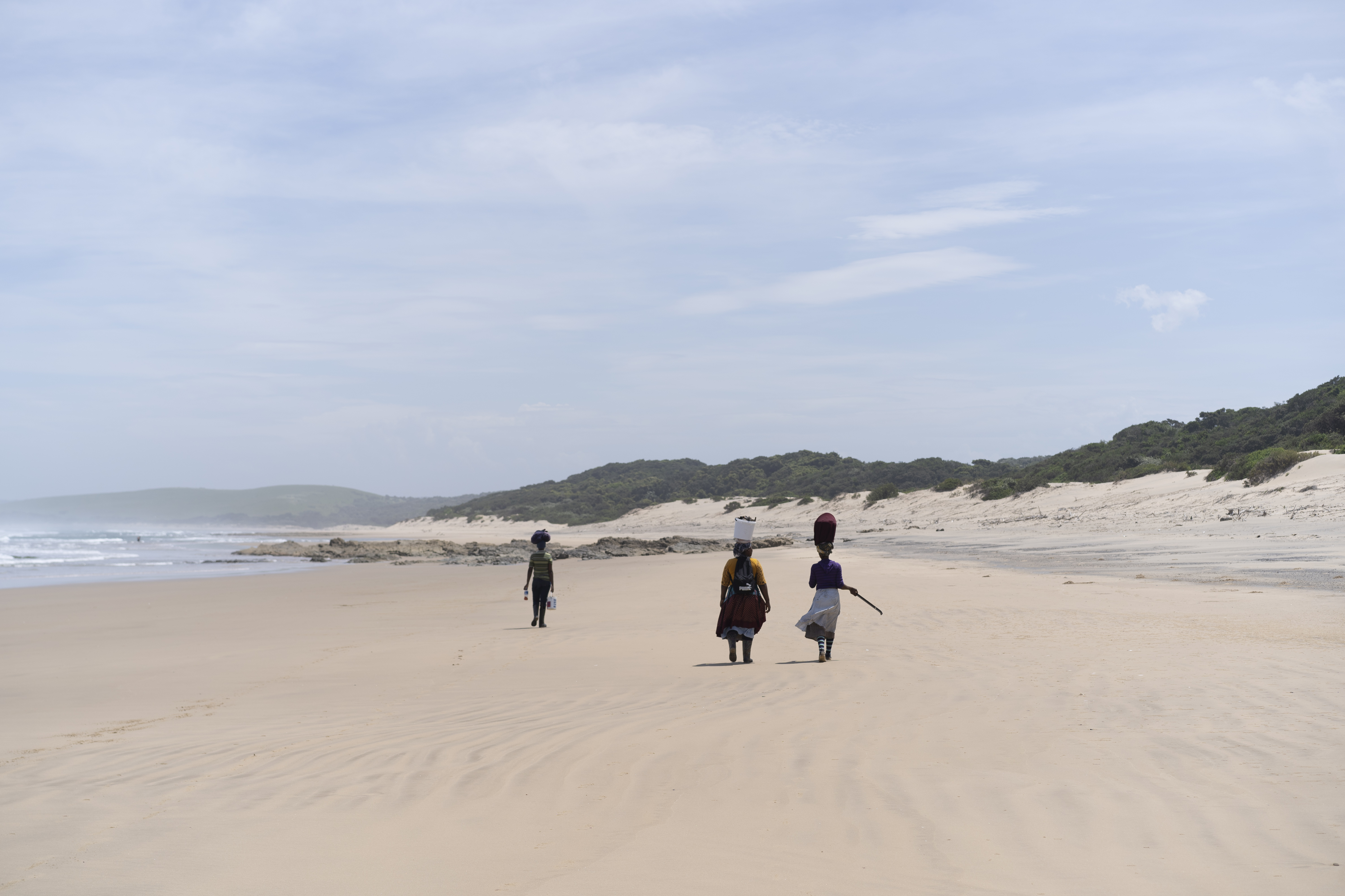 Wild Coast, South Africa