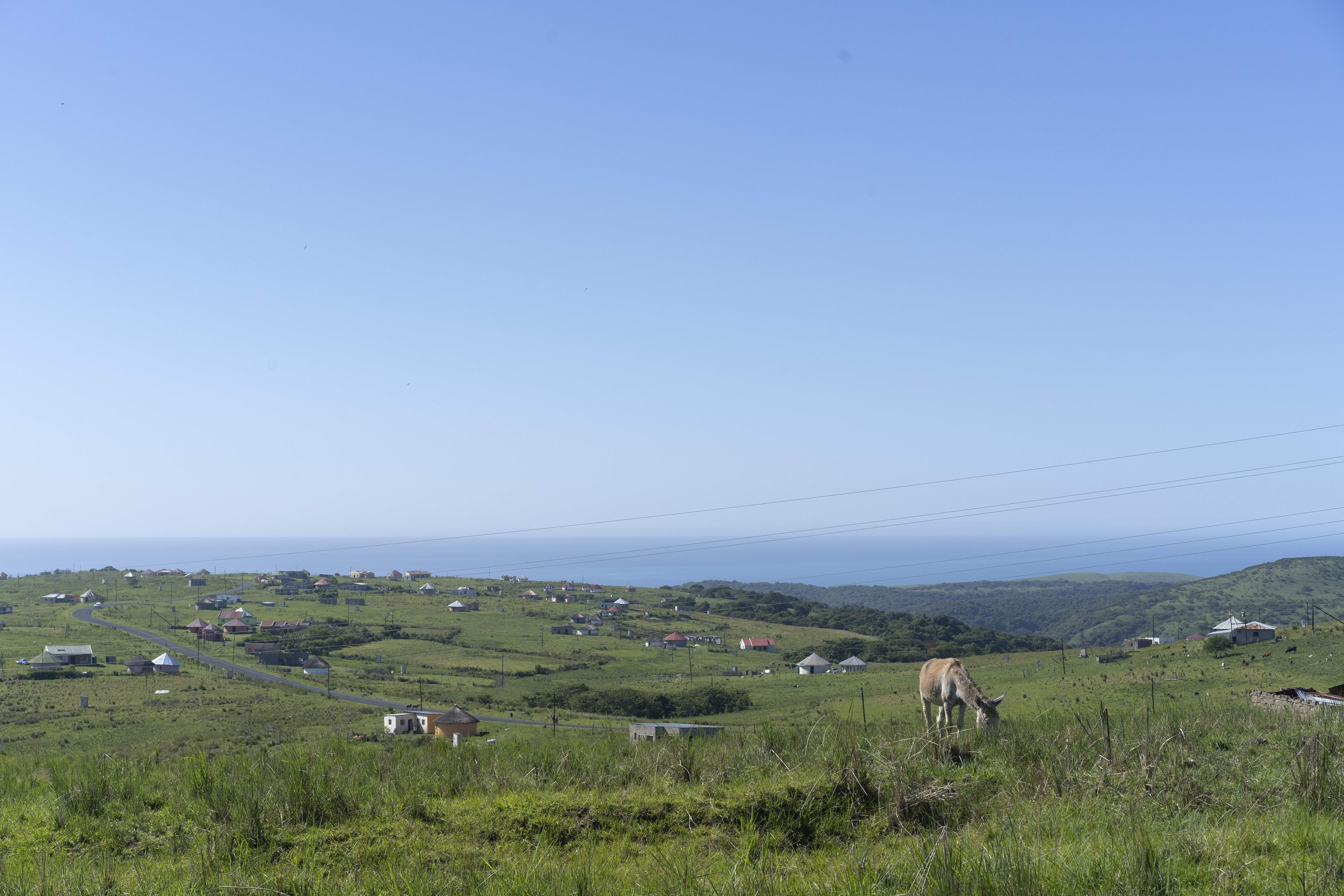 Wild Coast, South Africa