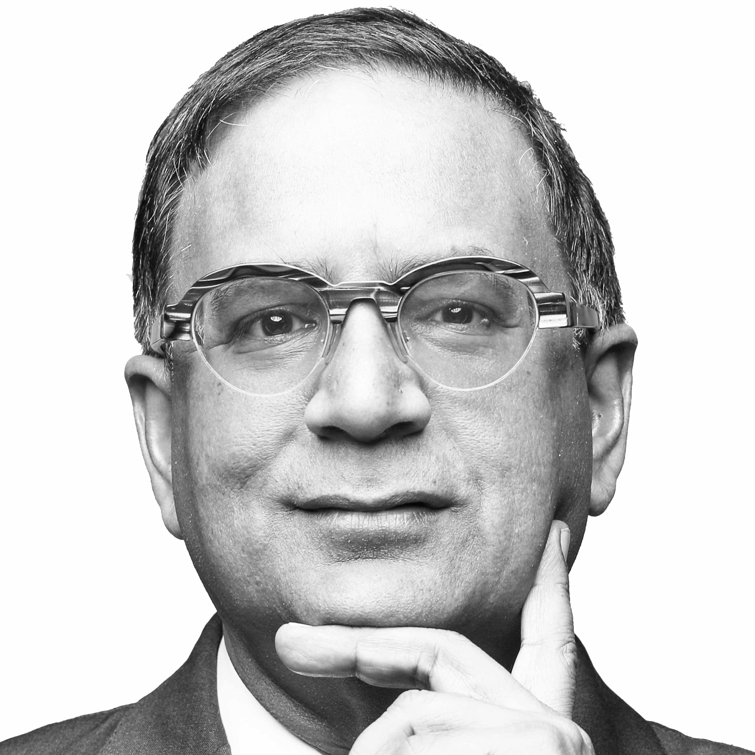 Avinash Persaud
