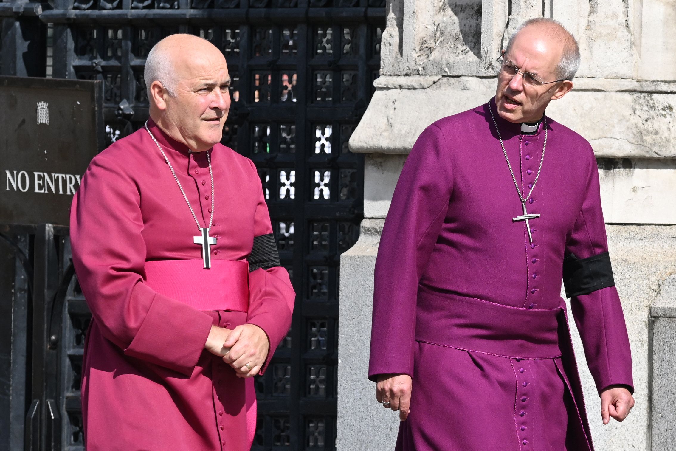 FILES-BRITAIN-RELIGION-ANGLICAN-ABUSE
