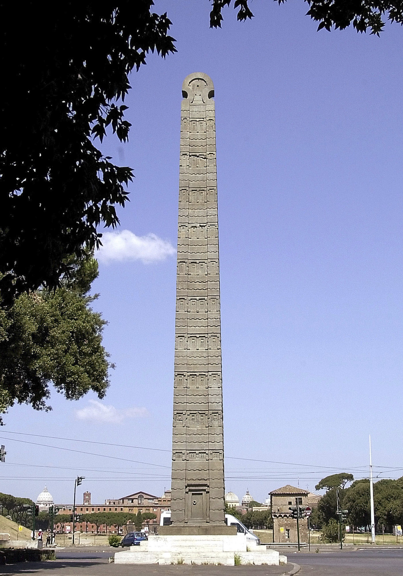 Obelisk